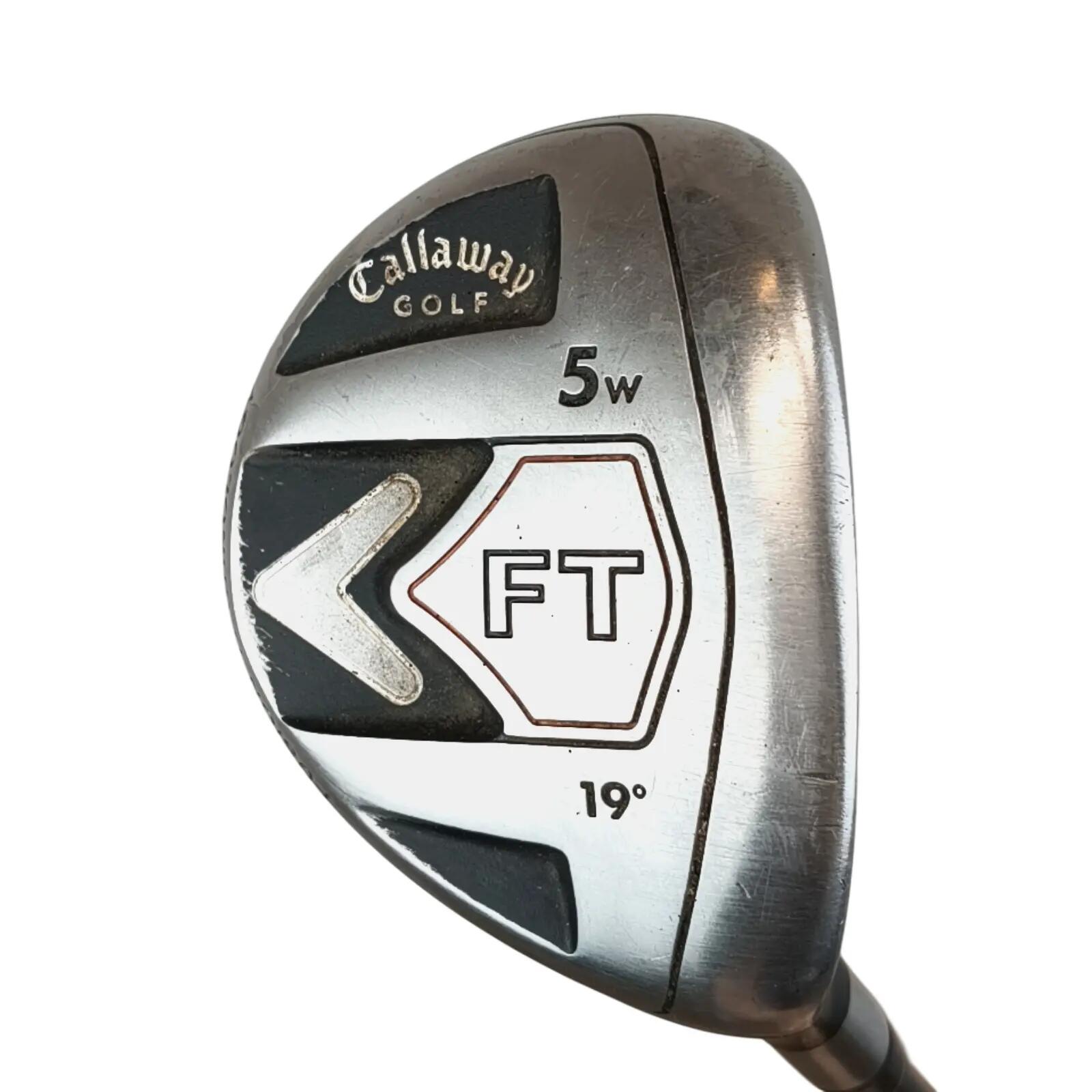 CALLAWAY picture