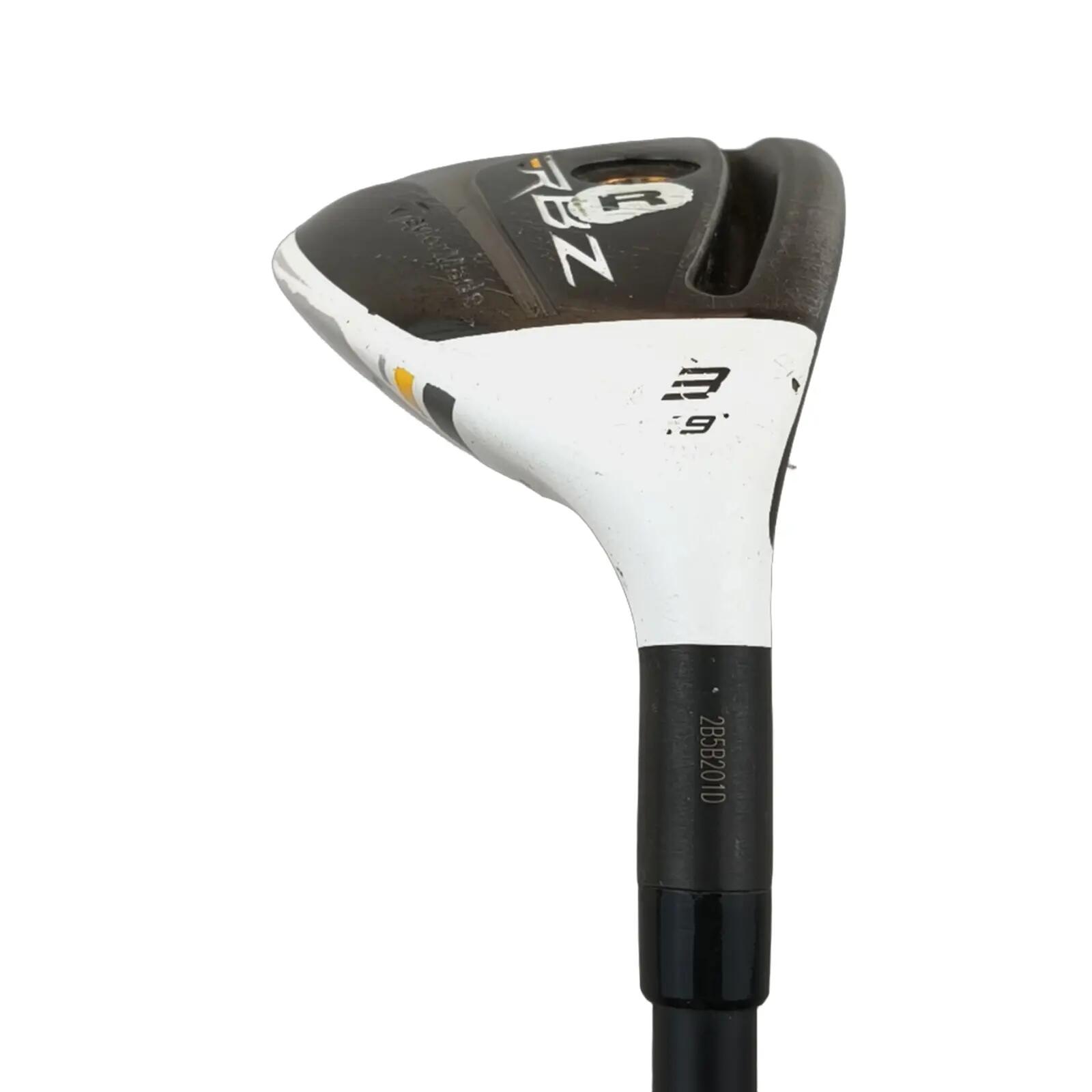 TaylorMade RocketBallz RBZ Stage 2 Tour Hybrid / Flex Regular / #3/19 3/6