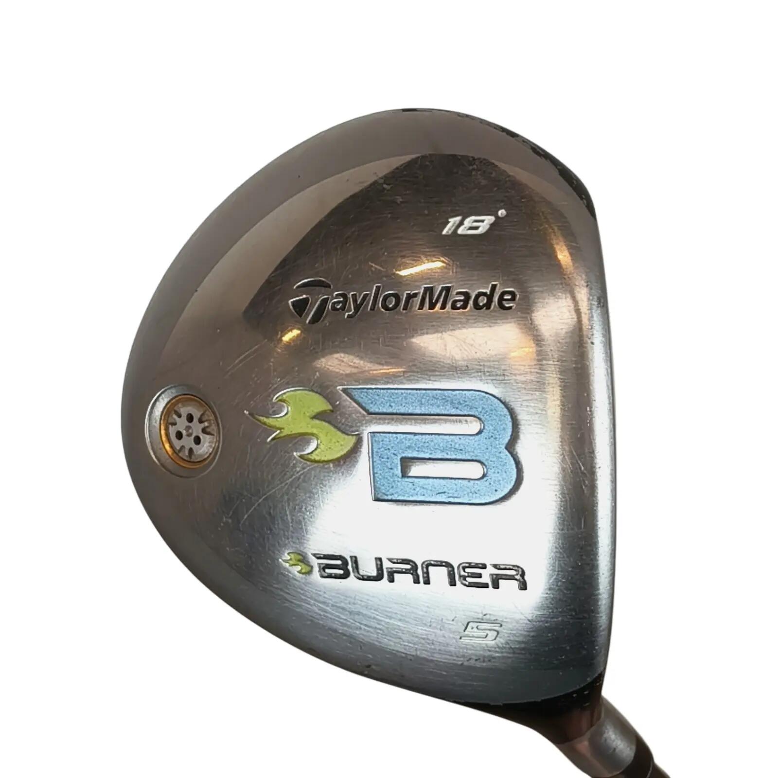 TAYLORMADE picture