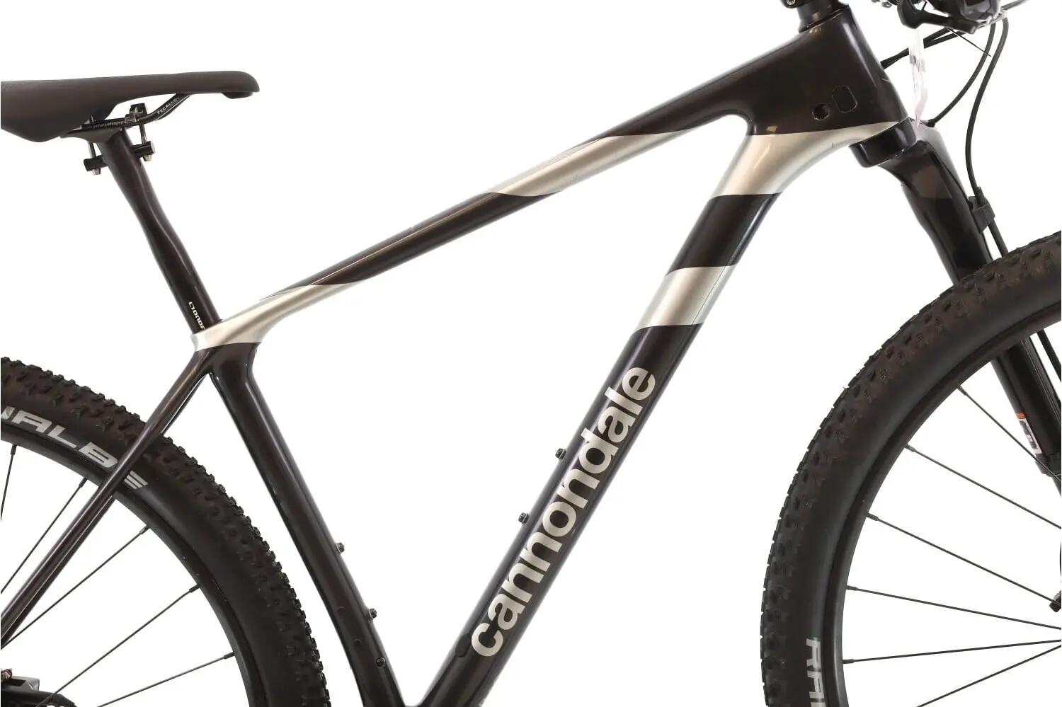 Segunda Vida · BTT ·  F-Si Carbon 3 GX · Muito bom estado 2/8