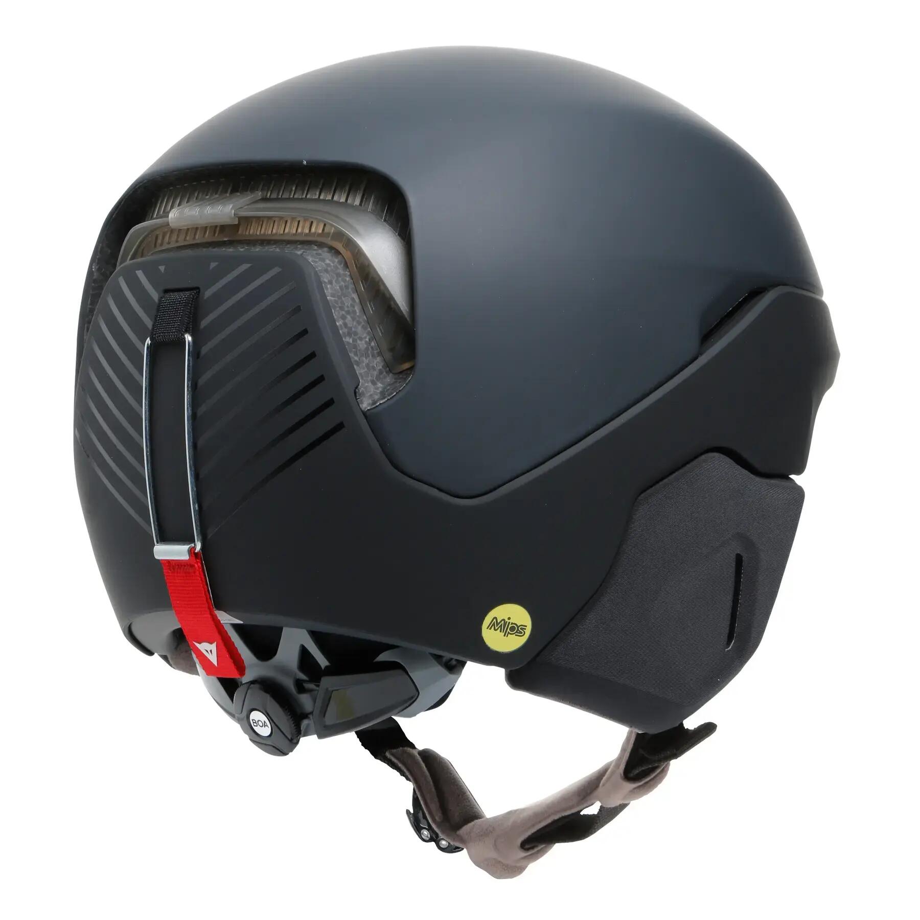 Lyžařská helma Dainese Nucleo MIPS Pro 7/7