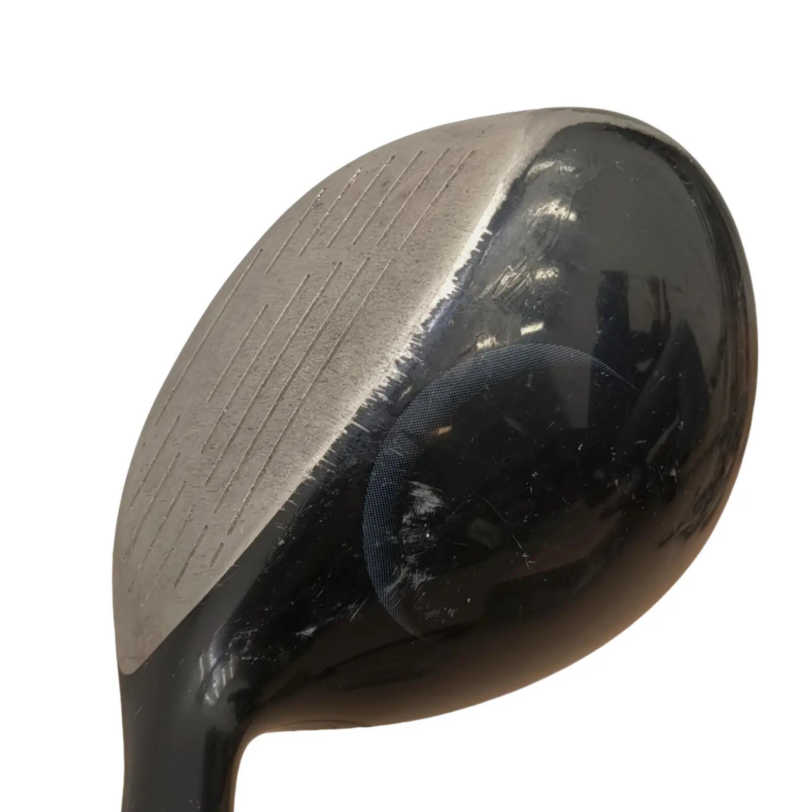 PING Rapture Fairway Wood / Flex Regular / #5/17 3/5