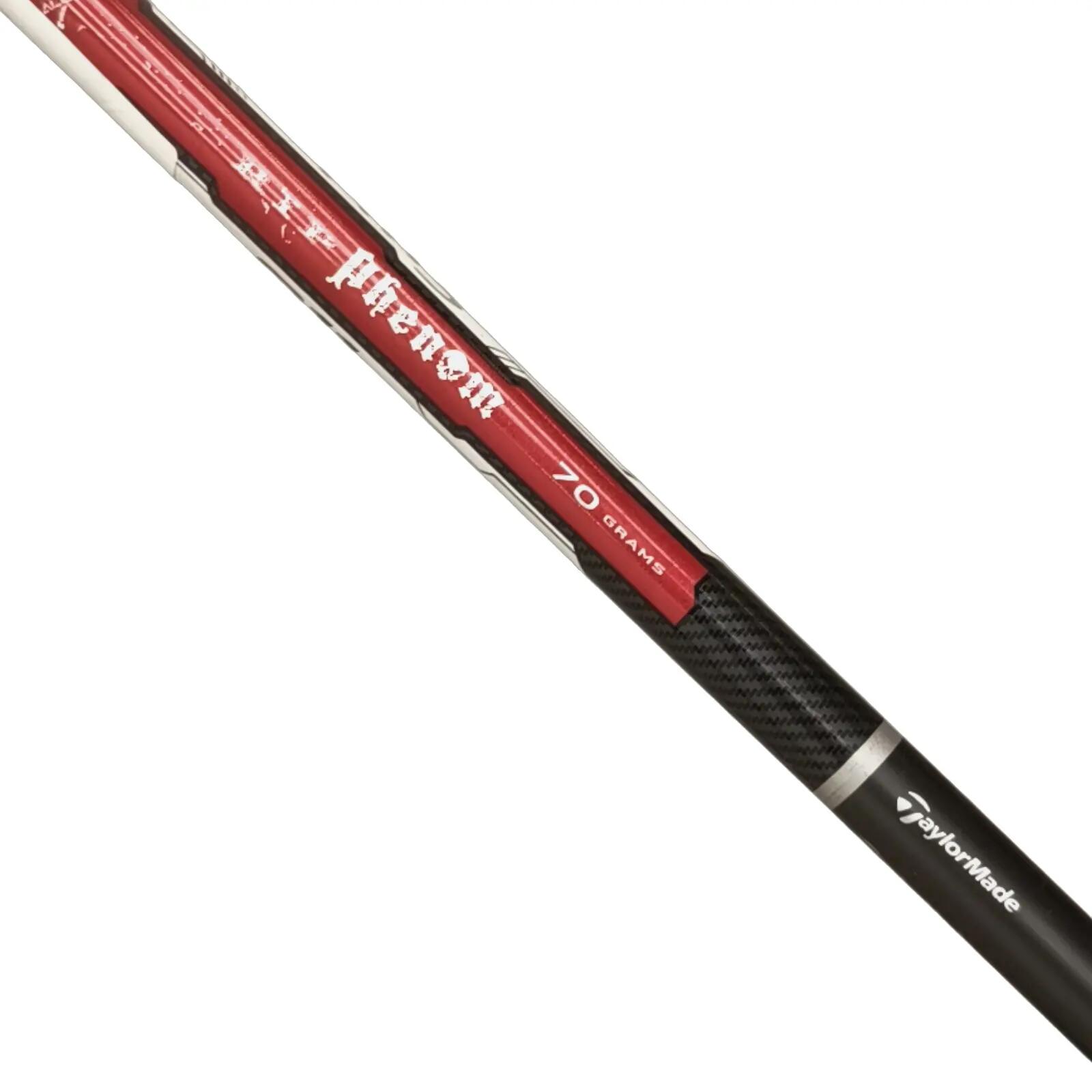 TaylorMade R11S Fairway Wood / Flex Stiff / #3 / 15.5 4/5