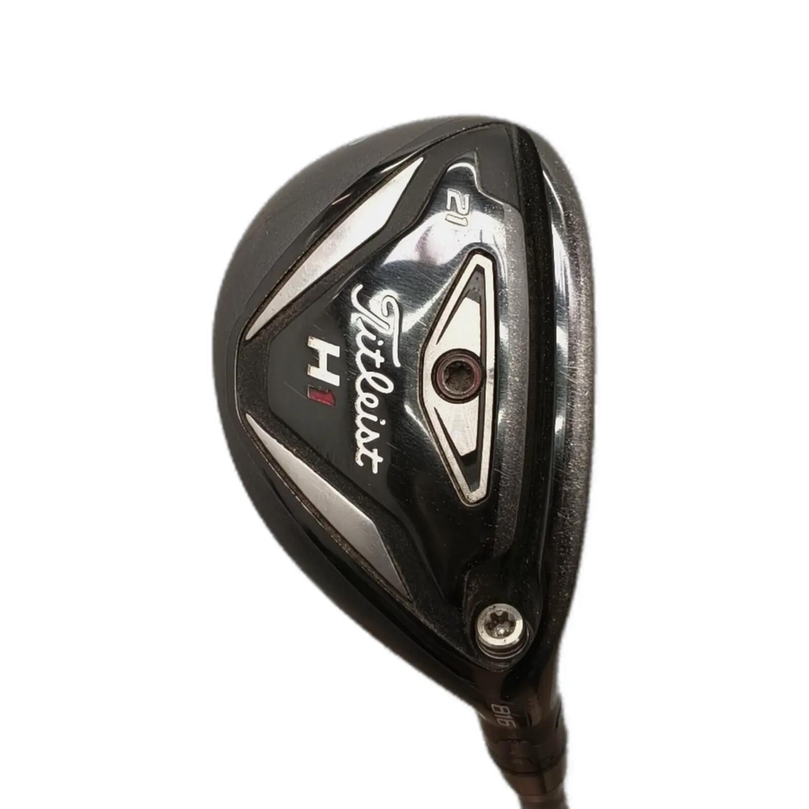 Titleist 816 H1 Hybrid / Flex Regular / #3/21 1/6