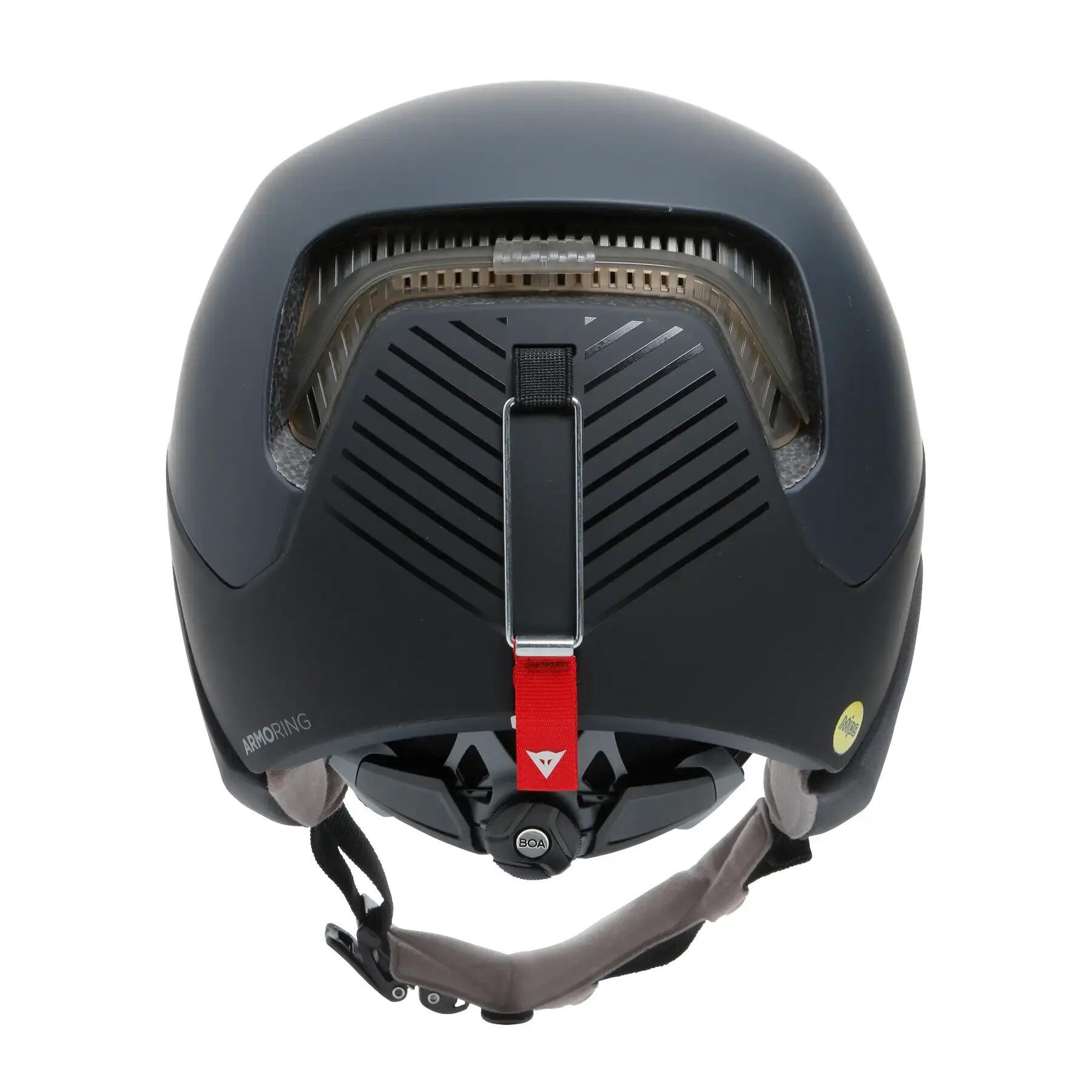 Lyžařská helma Dainese Nucleo MIPS Pro 6/7