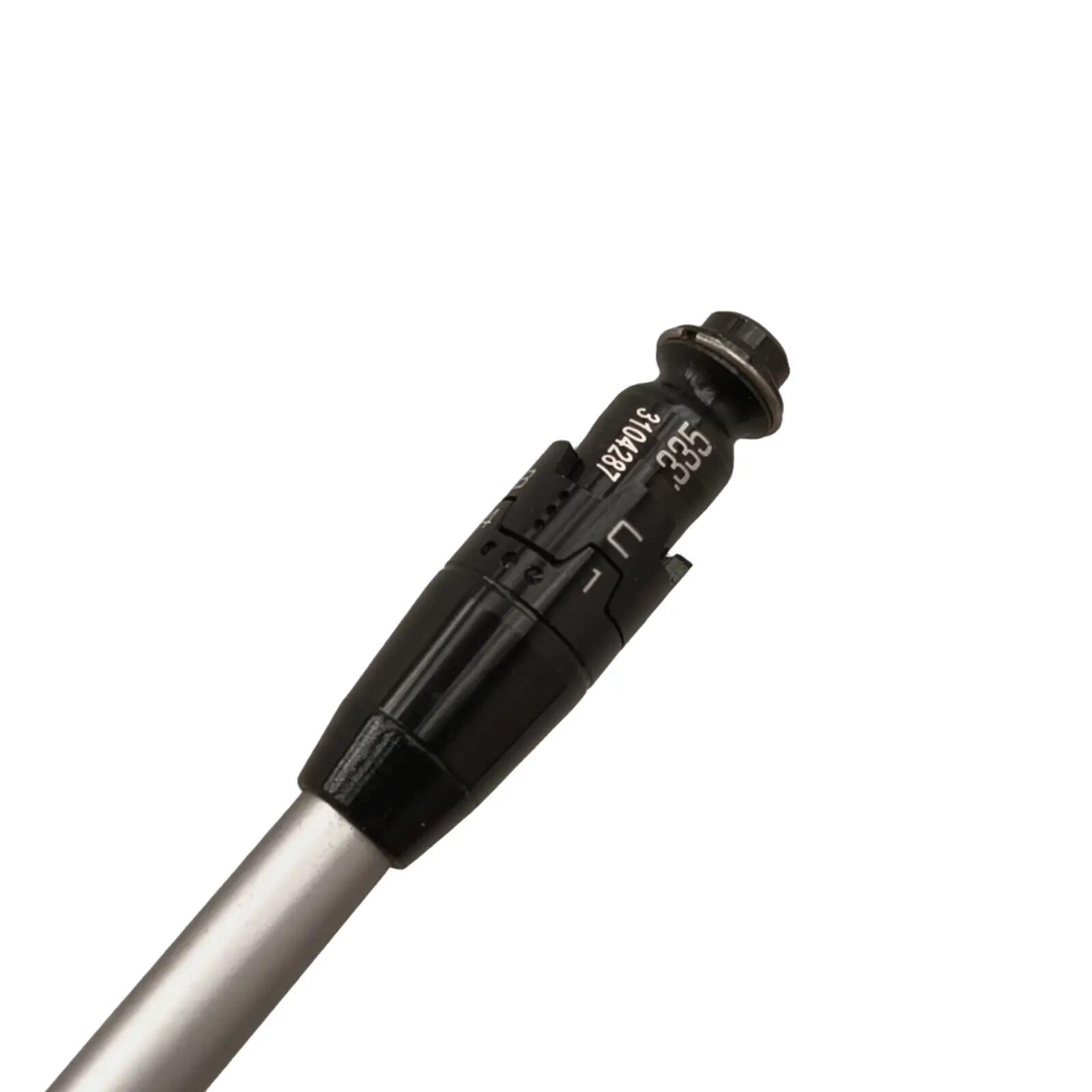 Mitsubishi Chemical MMT #5 Hybrid Schaft / Flex A-flex / 2/3