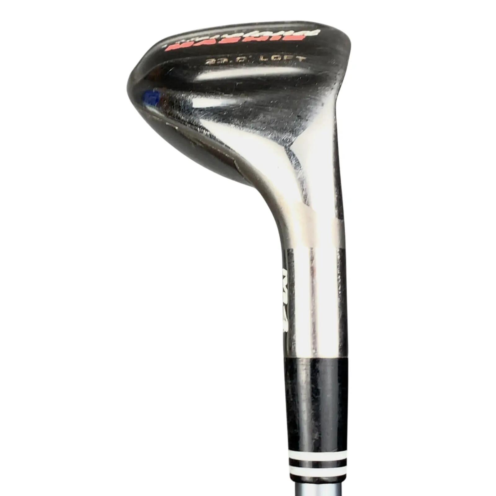 Cleveland Mashie  Hybrid / Flex Ladies / #4/23 2/5