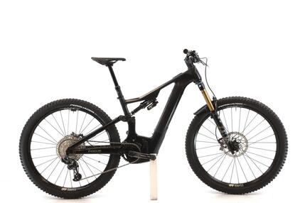 Refurbished E-MTB Fully · JAM 2 8.0 GX AXS · Sehr guter Zustand