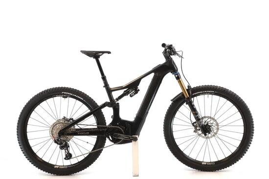 Refurbished E-MTB Fully · JAM 2 8.0 GX AXS · Sehr guter Zustand