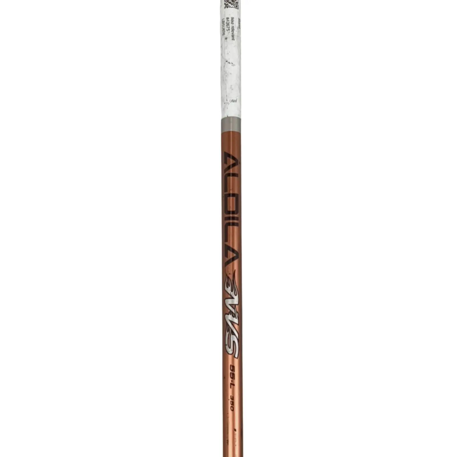 Callaway Big Bertha Fusion Fairway Wood / Flex Ladies / #7/21 4/5