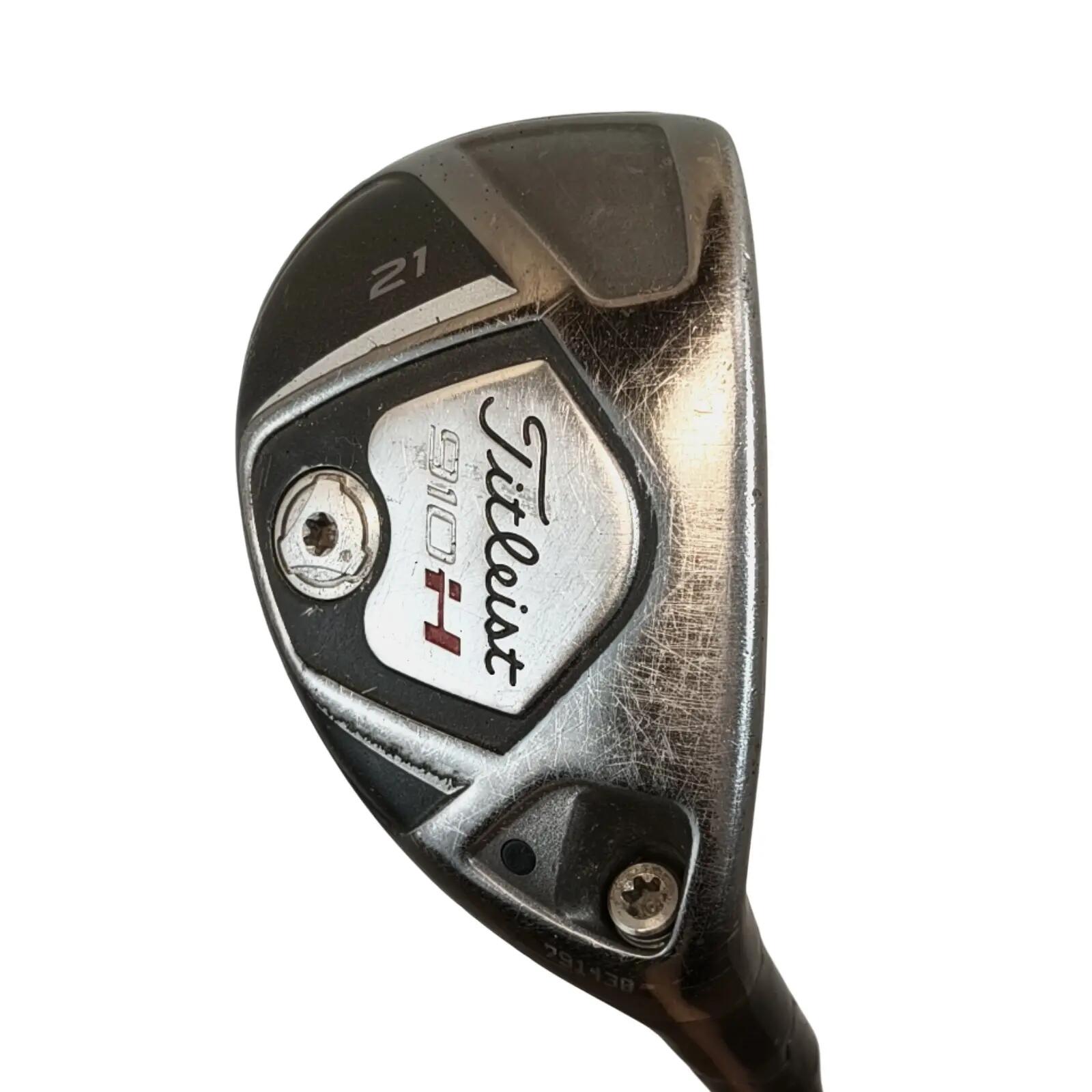 TITLEIST picture