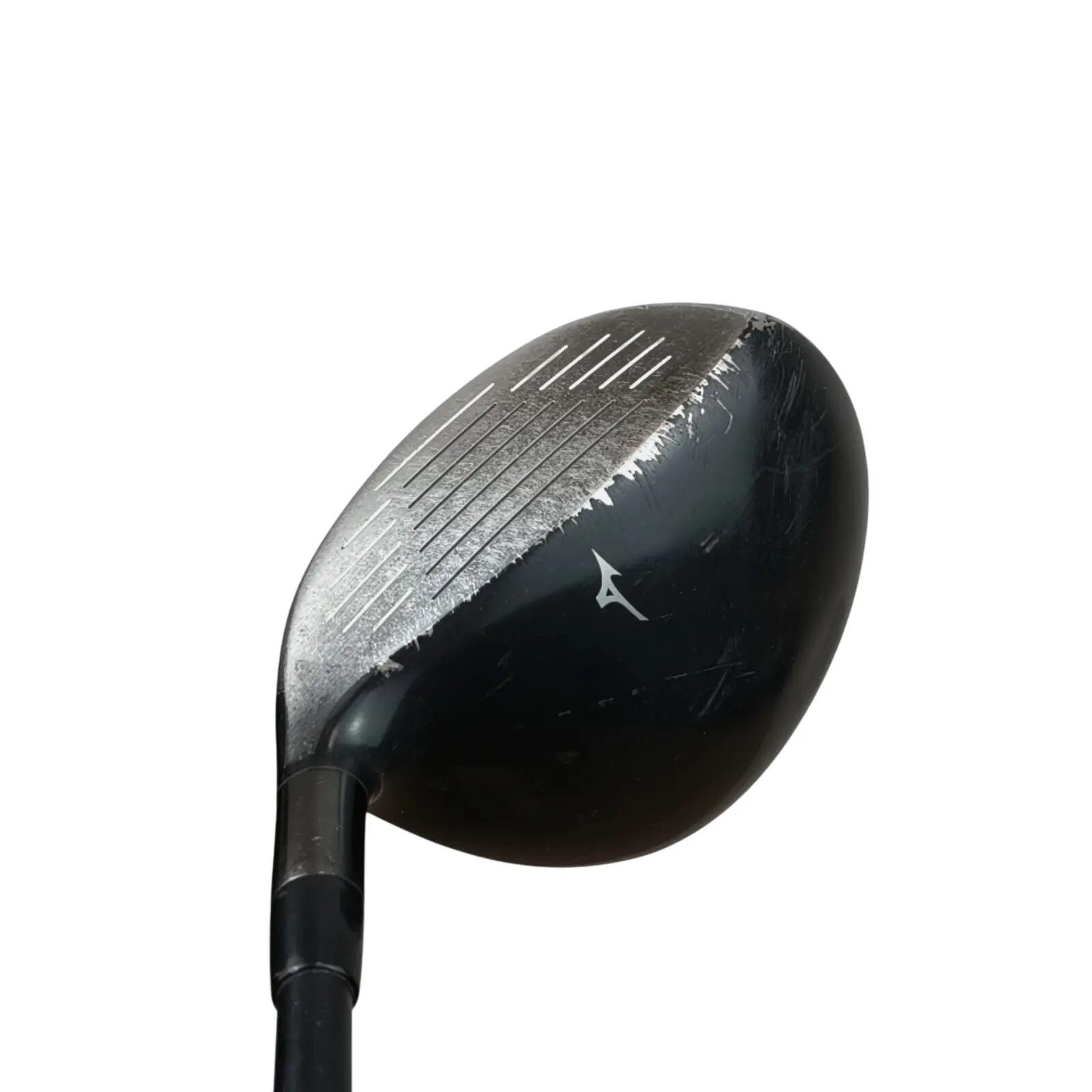 Mizuno JPX Ez Fairway Wood / Flex Stiff / #3/15 3/5
