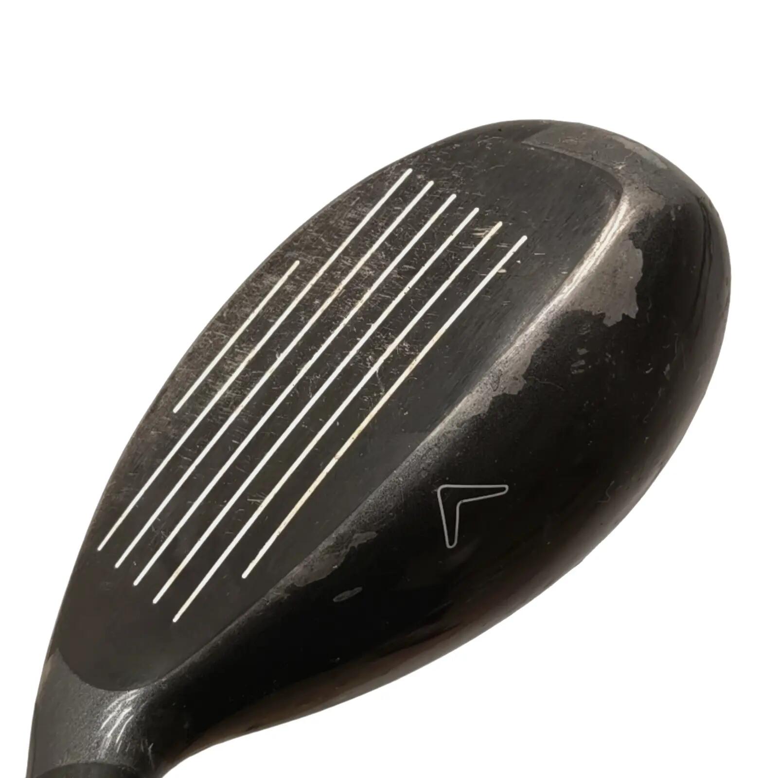 Callaway X2 Hot Hybrid / Flex Ladies / #5 / 25 3/5