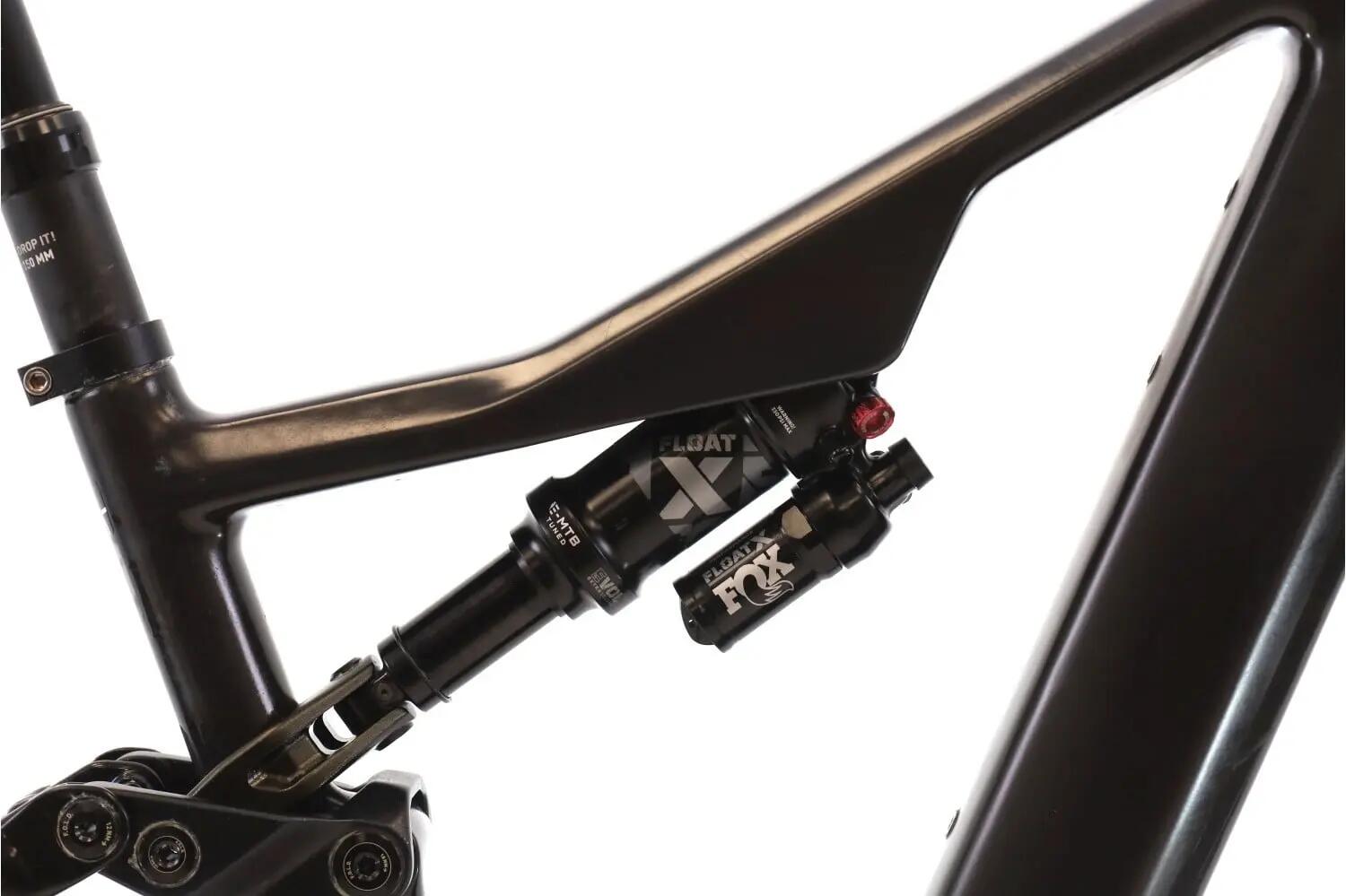 Ebike reconditionné ·  JAM 2 8.0 GX AXS · Très bon état 7/8
