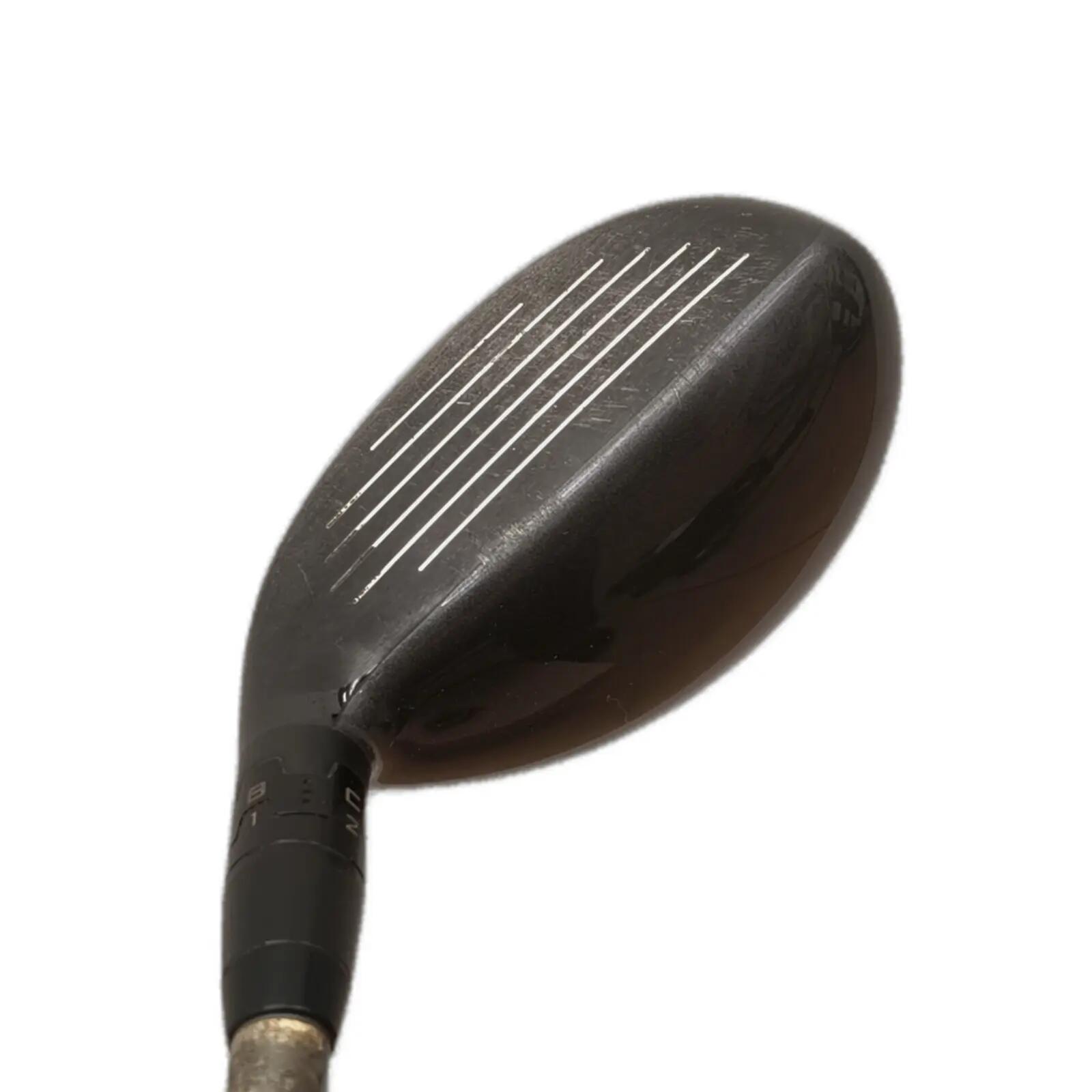 Titleist 816 H1 Hybrid / Flex Regular / #3/21 4/6