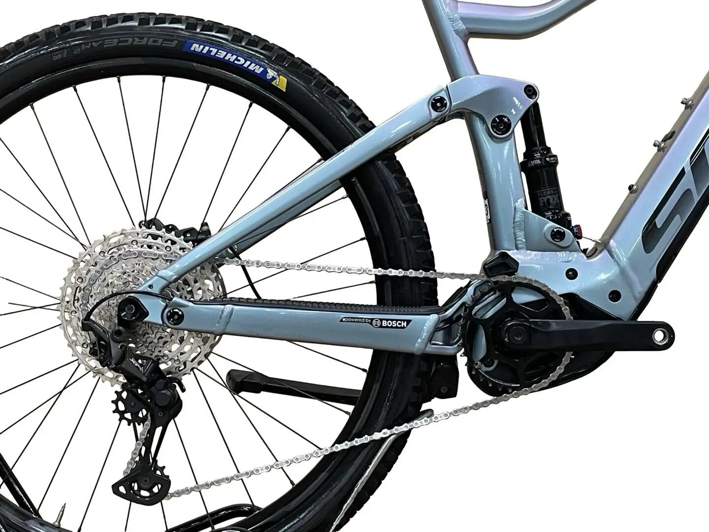 Reconditionné - VTT électrique Scott Strike eRide 920 XT - comme neuf 8/10