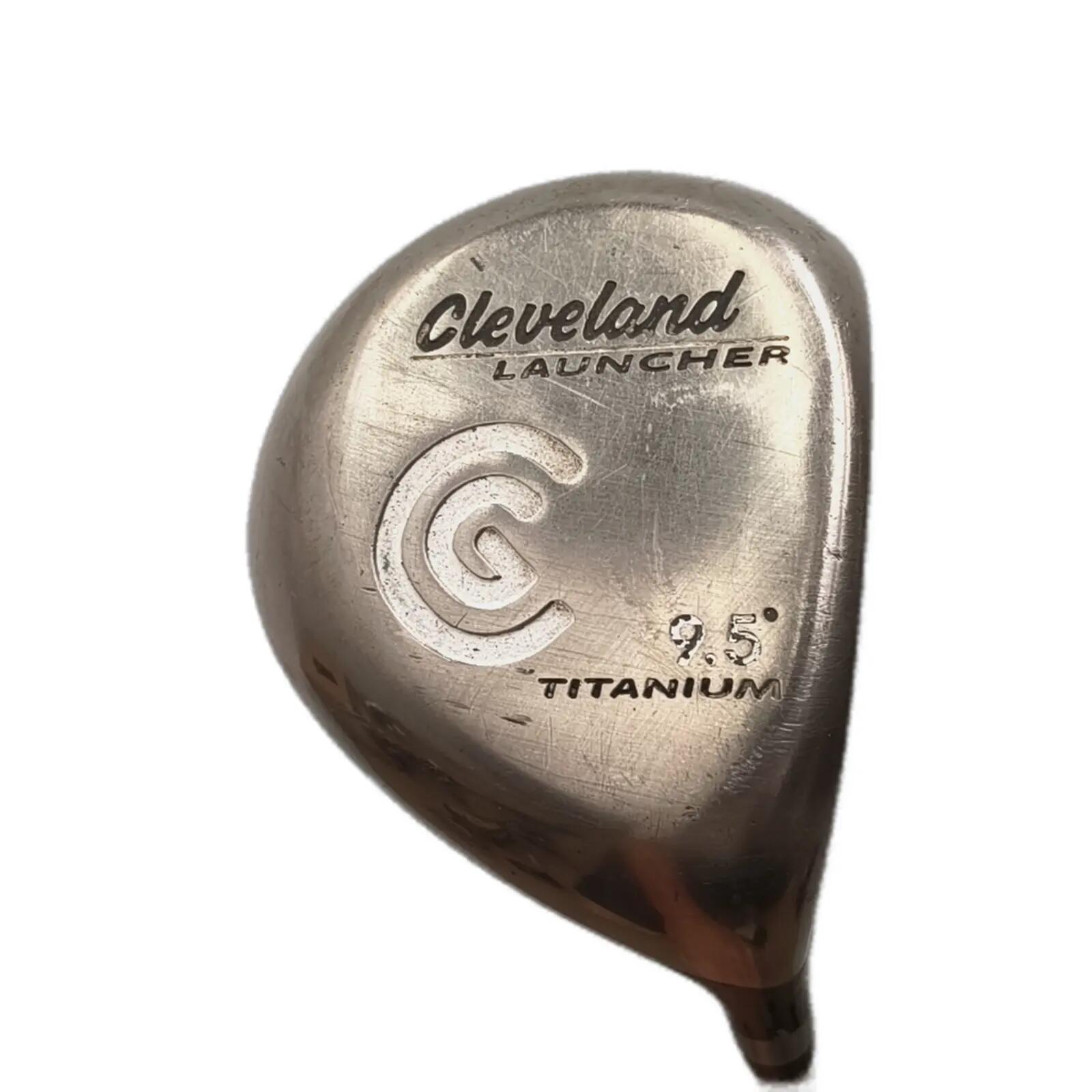 CLEVELAND GOLF picture