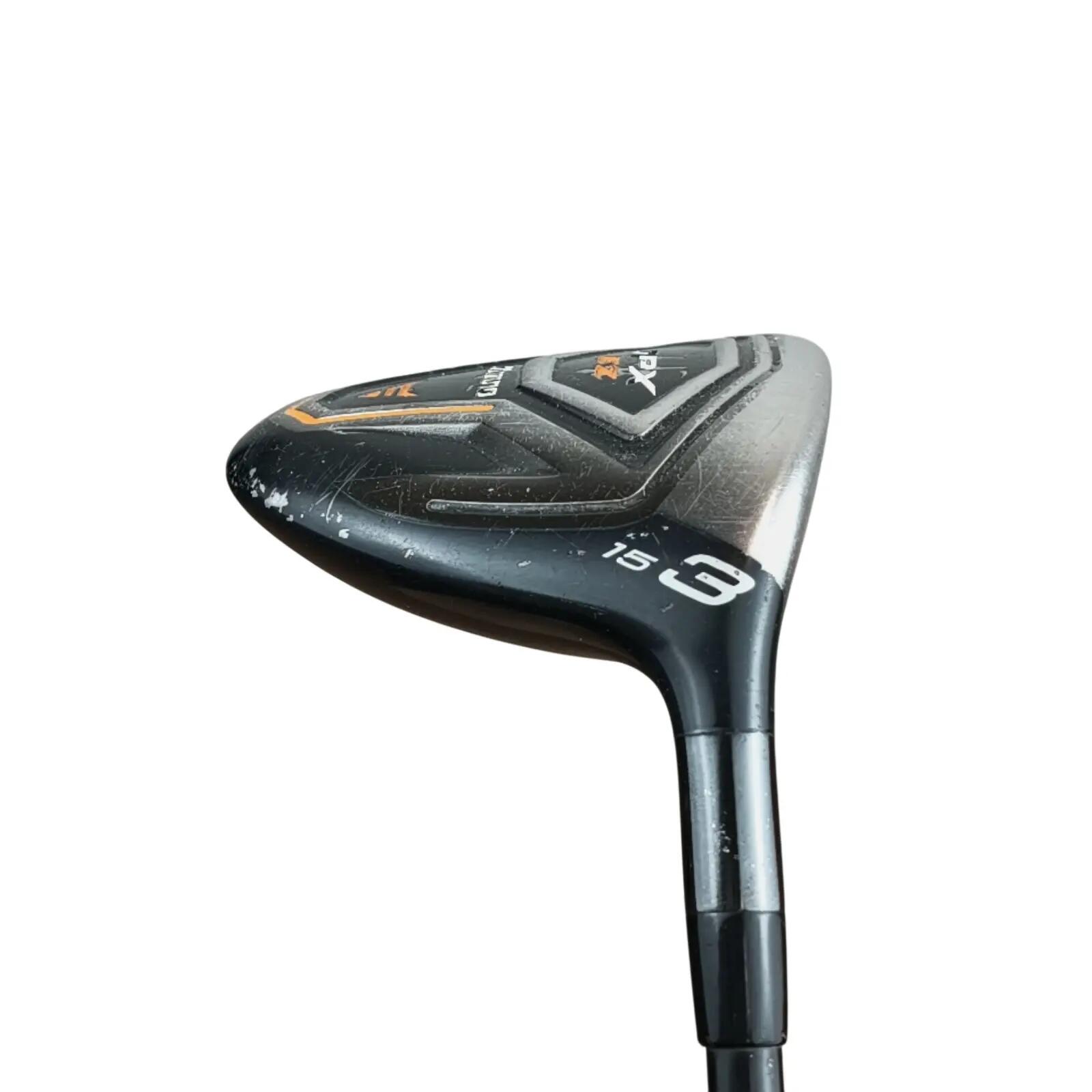 Mizuno JPX Ez Fairway Wood / Flex Stiff / #3/15 2/5