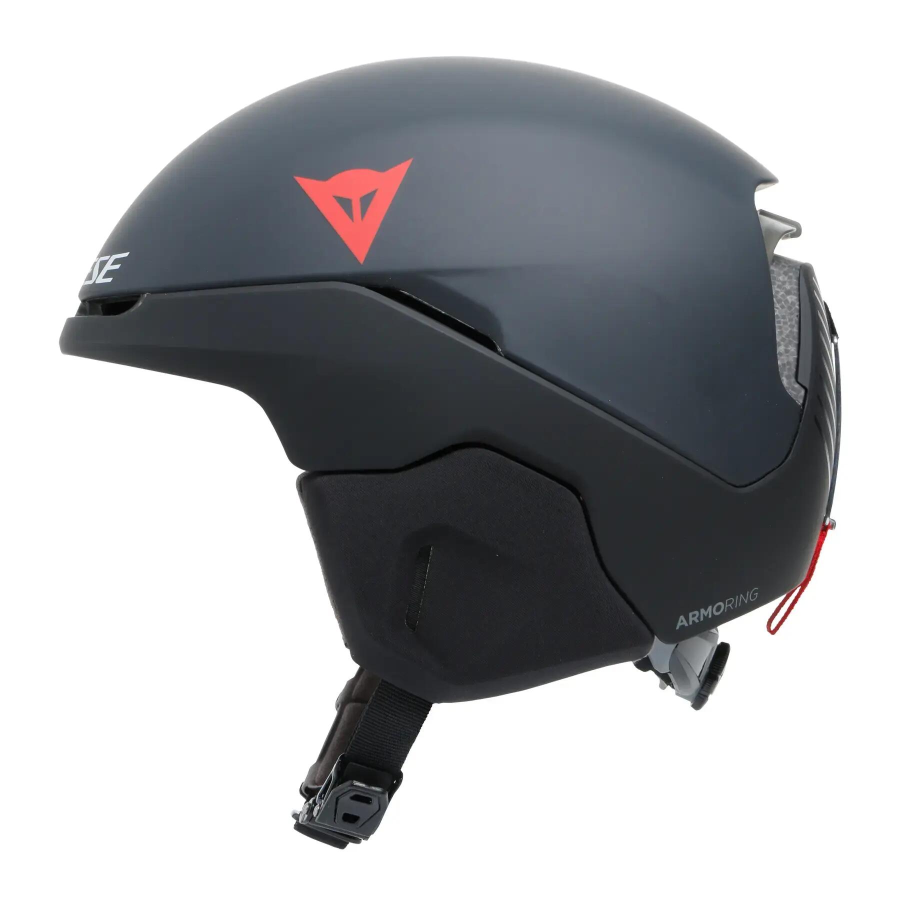 Lyžařská helma Dainese Nucleo MIPS Pro 4/7