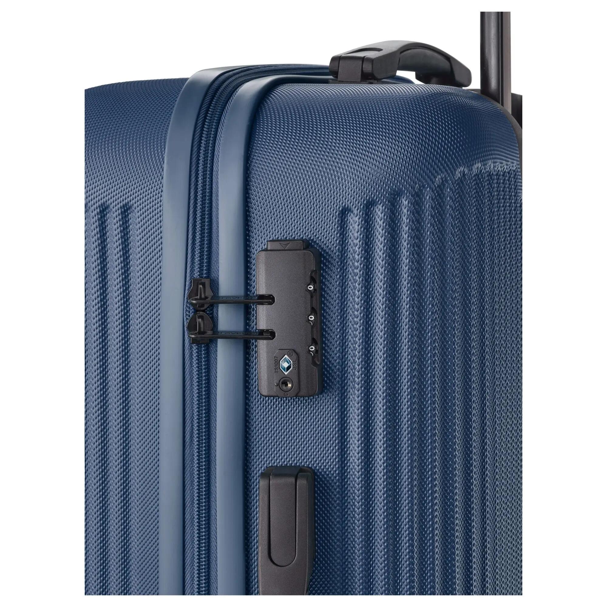 Travelite Bali - 4-Rollen-Trolley L 77 cm 7/7