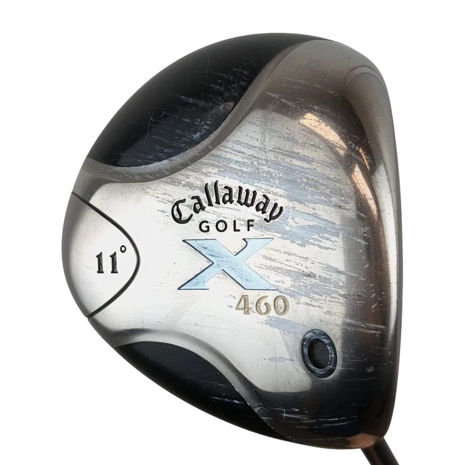CALLAWAY picture