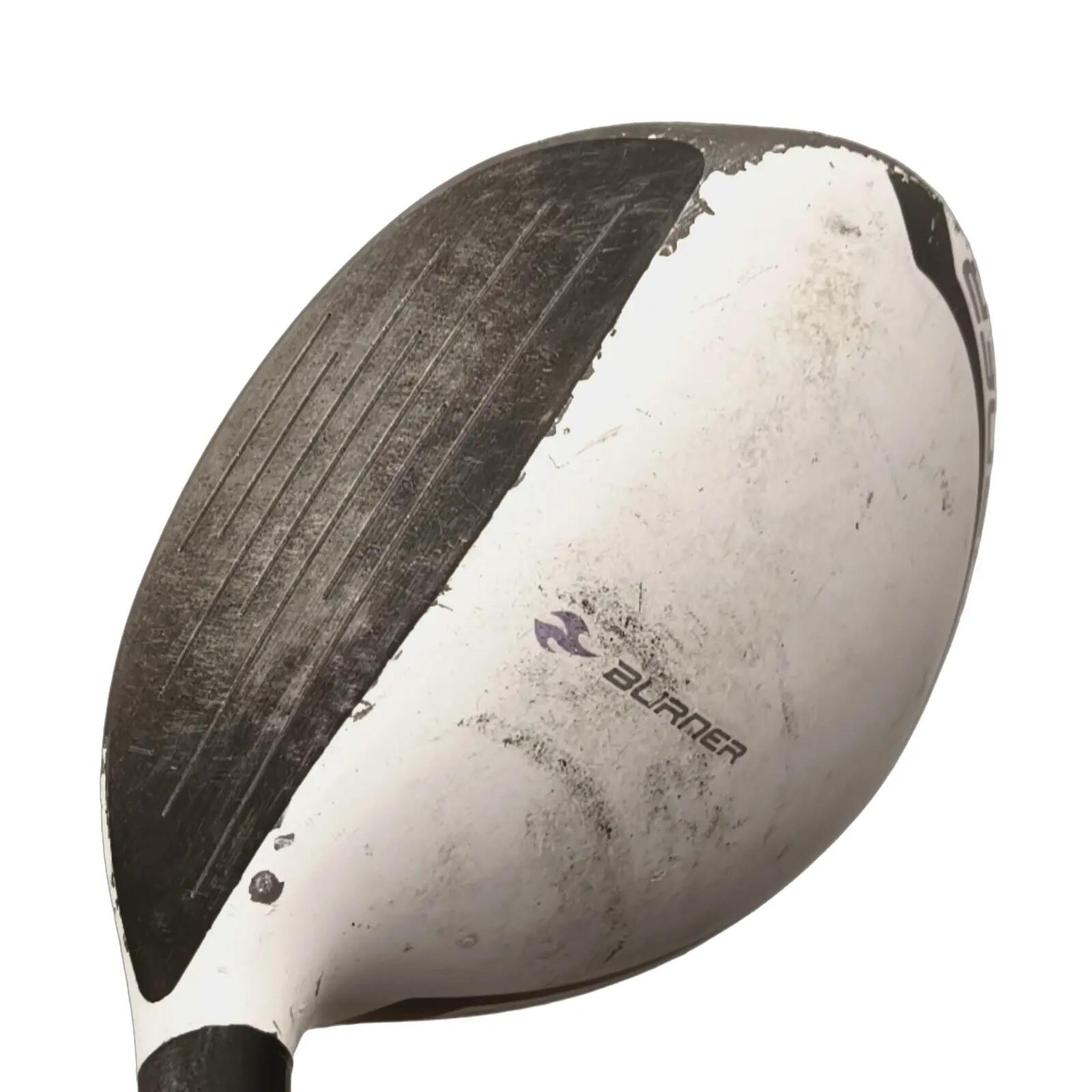 TaylorMade Burner SuperFast 2.0 Fairway Wood / Flex Ladies / #7 / 21 3/5
