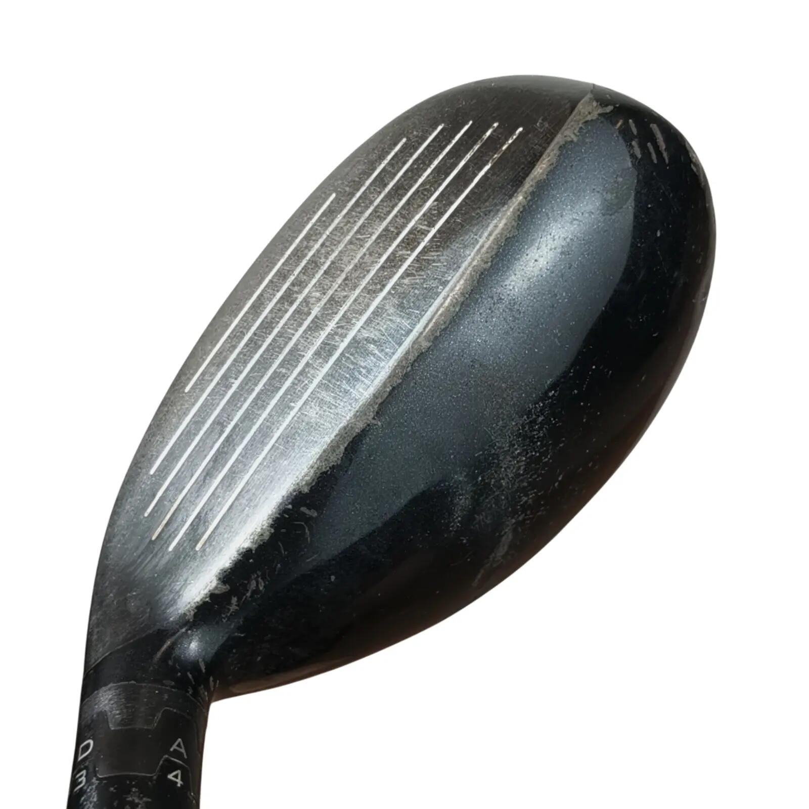 Titleist 915H Hybrid / Flex Stiff / #2/18 3/5