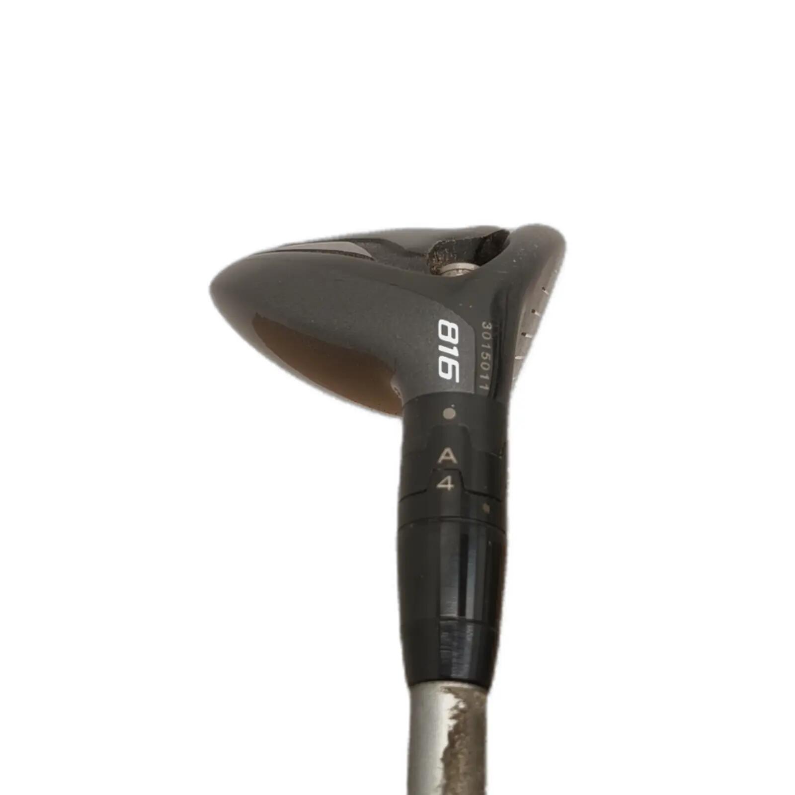 Titleist 816 H1 Hybrid / Flex Regular / #3/21 3/6