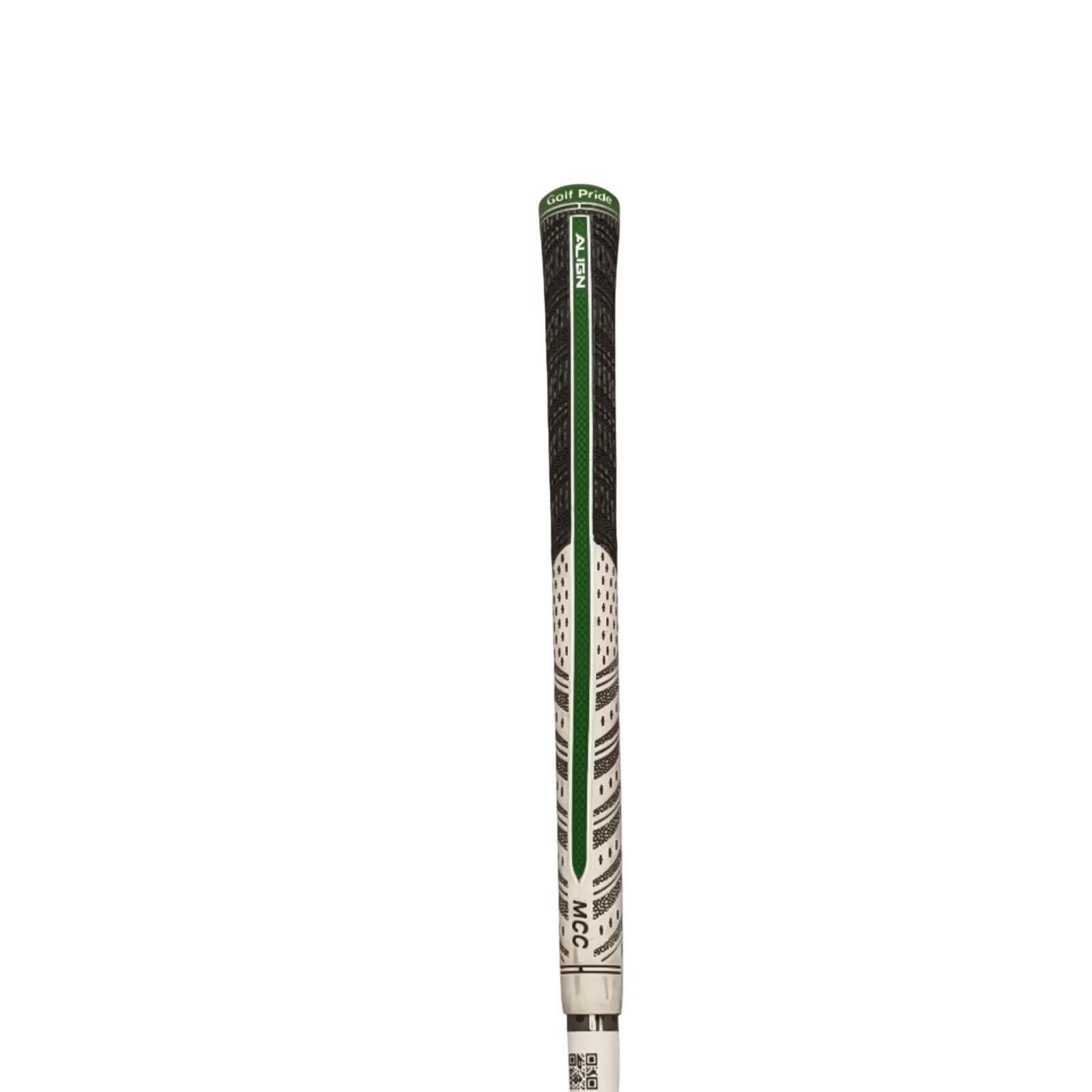 Left TaylorMade Burner Superfast Fairway Wood / Flex Regular / #3/15 6/6