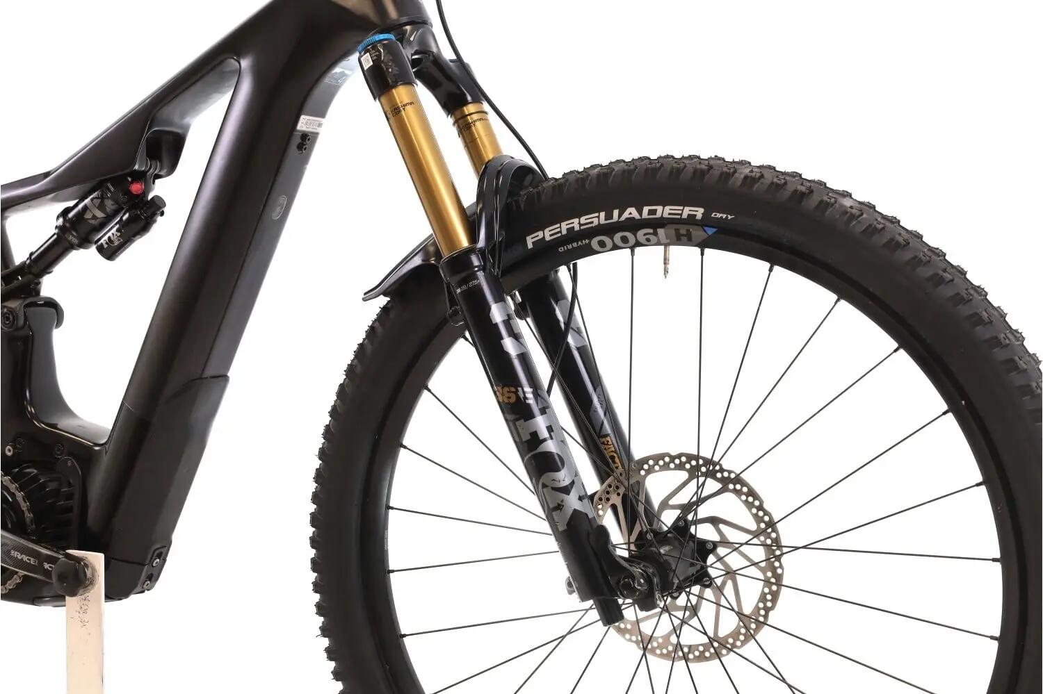 Ebike reconditionné ·  JAM 2 8.0 GX AXS · Très bon état 5/8