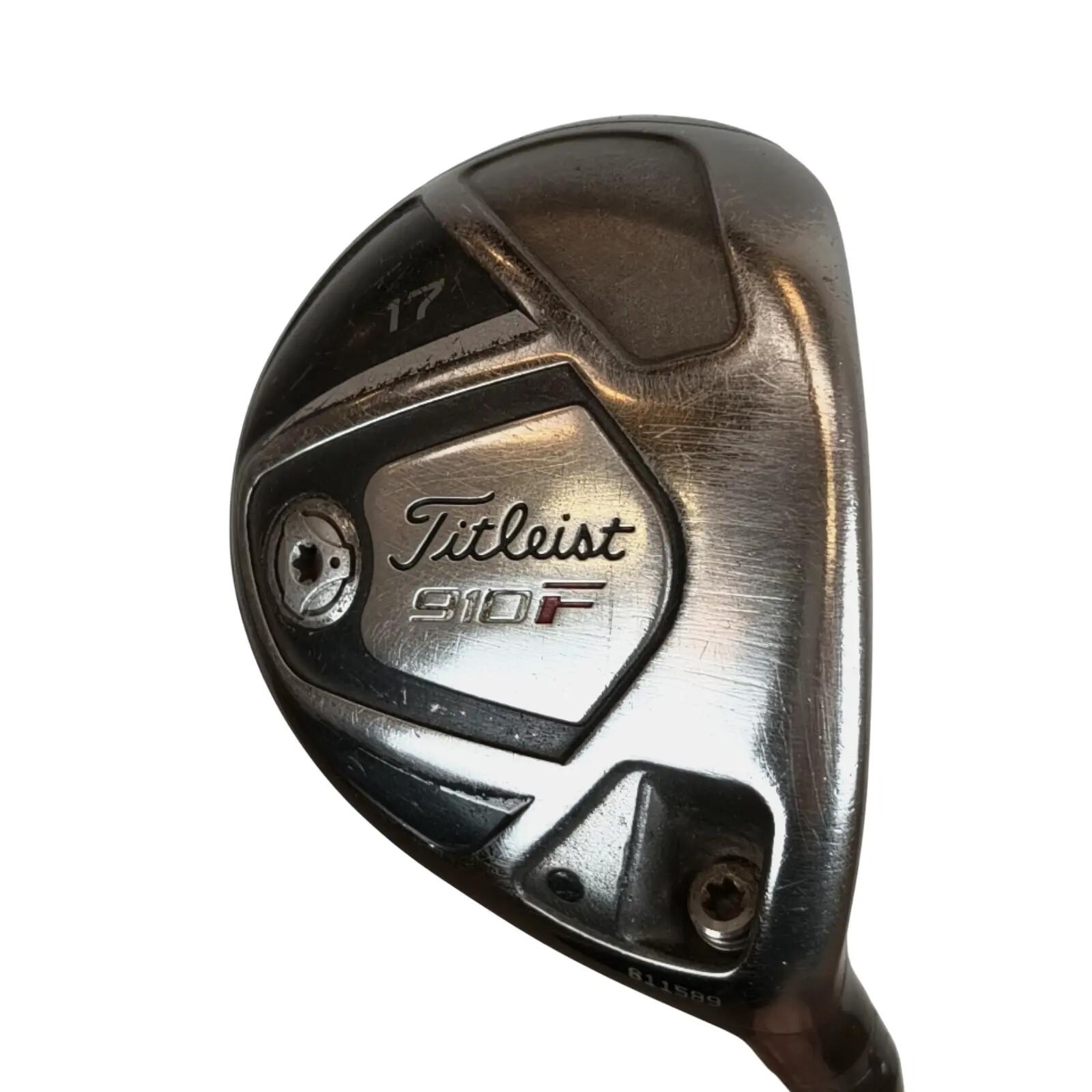 TITLEIST picture