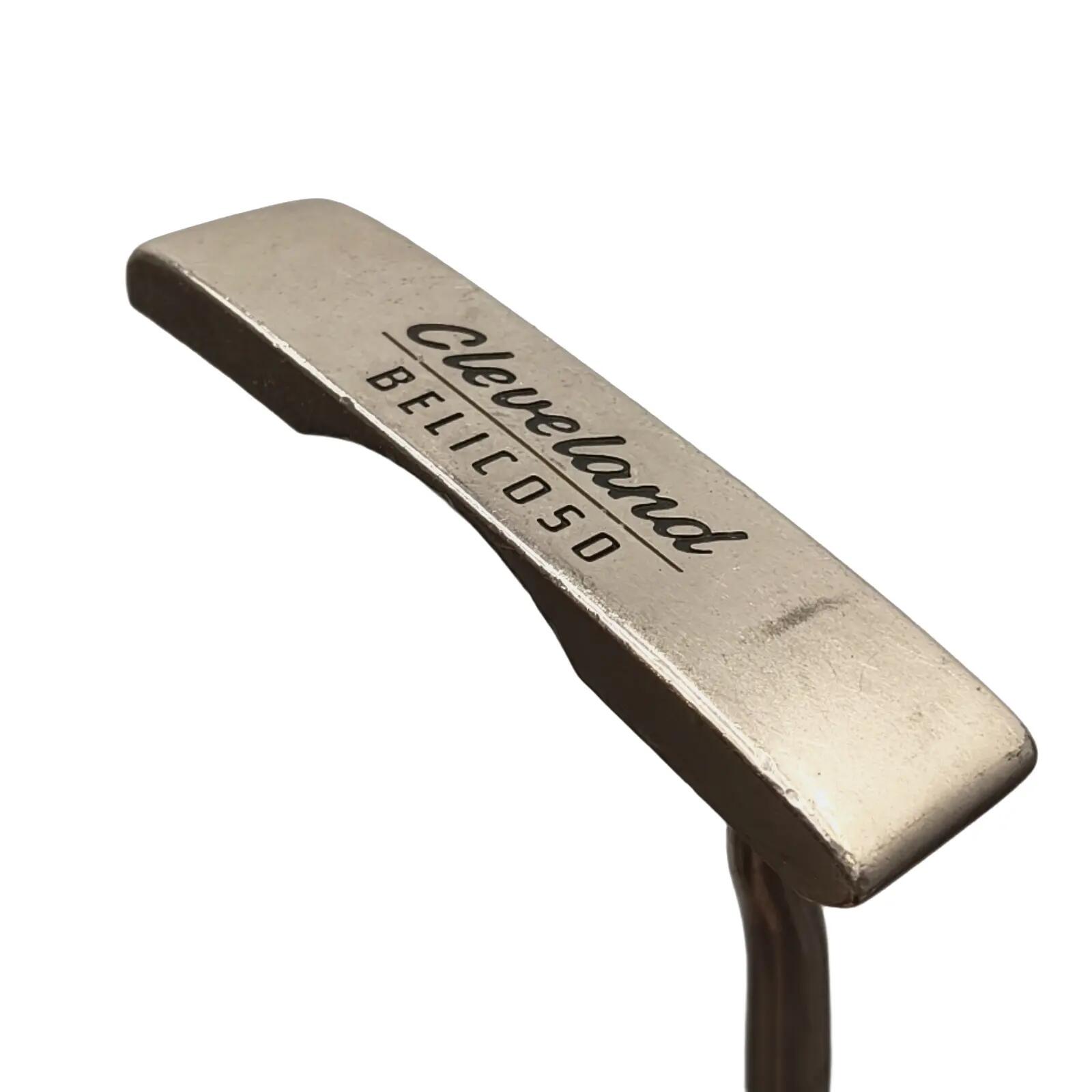 Cleveland Belicoso Putter / 35" 1/7