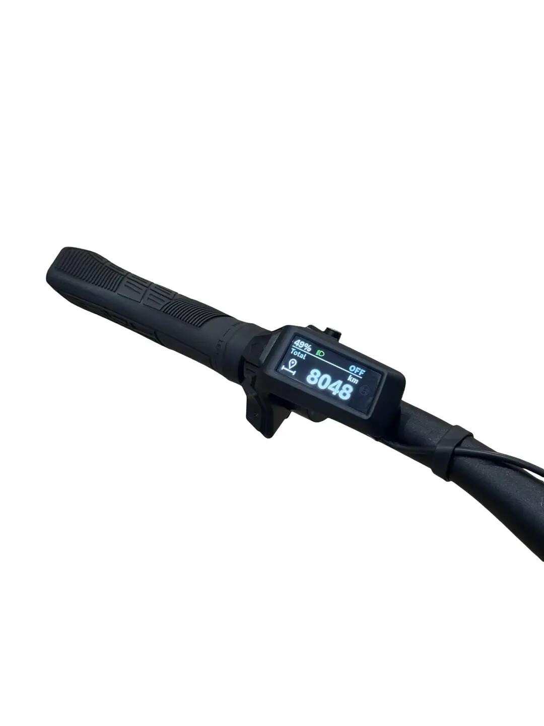 Segunda vida - Bicicletas E-montanha Cube Stereo Hybrid 120 Pro 750 - Como novo 6/13