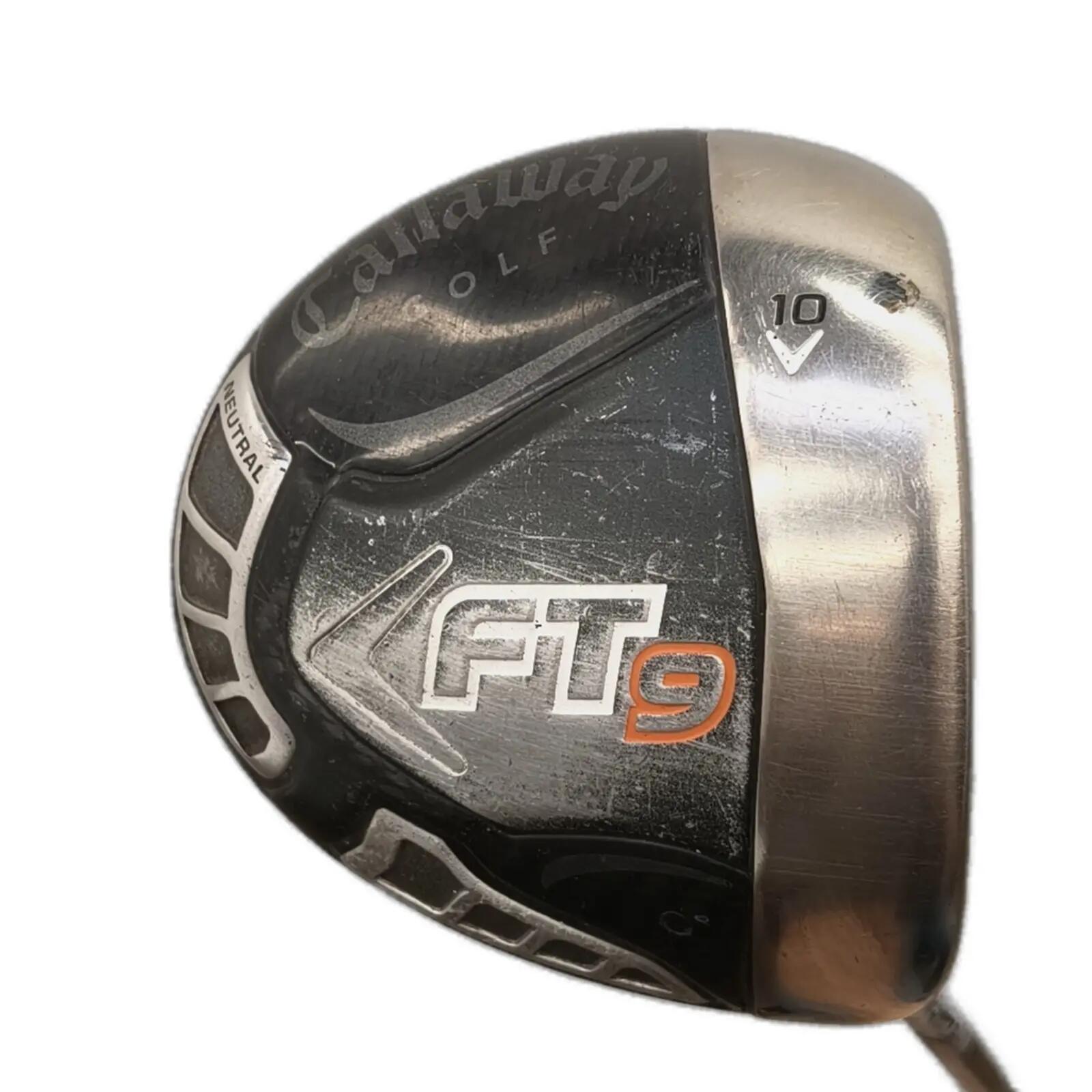 CALLAWAY picture