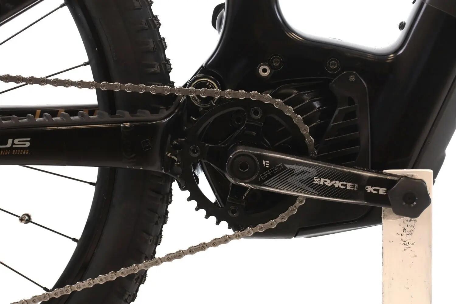 Ebike reconditionné ·  JAM 2 8.0 GX AXS · Très bon état 4/8