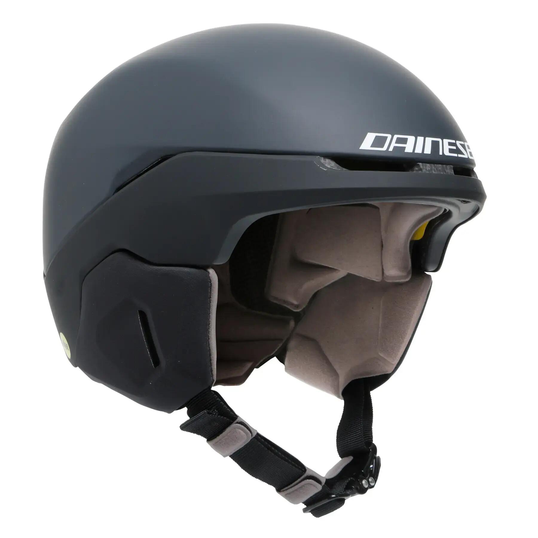 Lyžařská helma Dainese Nucleo MIPS Pro 3/7