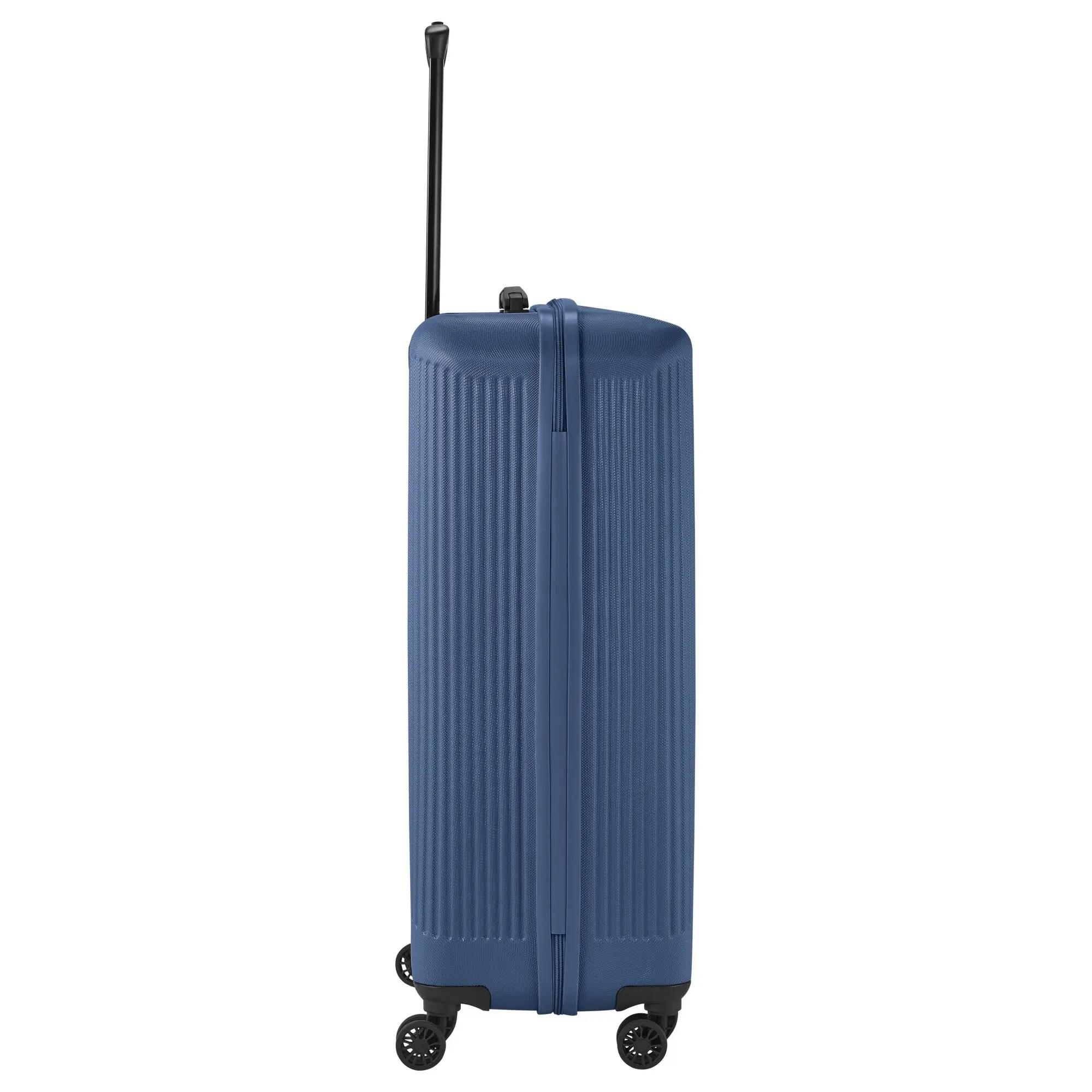 Travelite Bali - 4-Rollen-Trolley L 77 cm 5/7