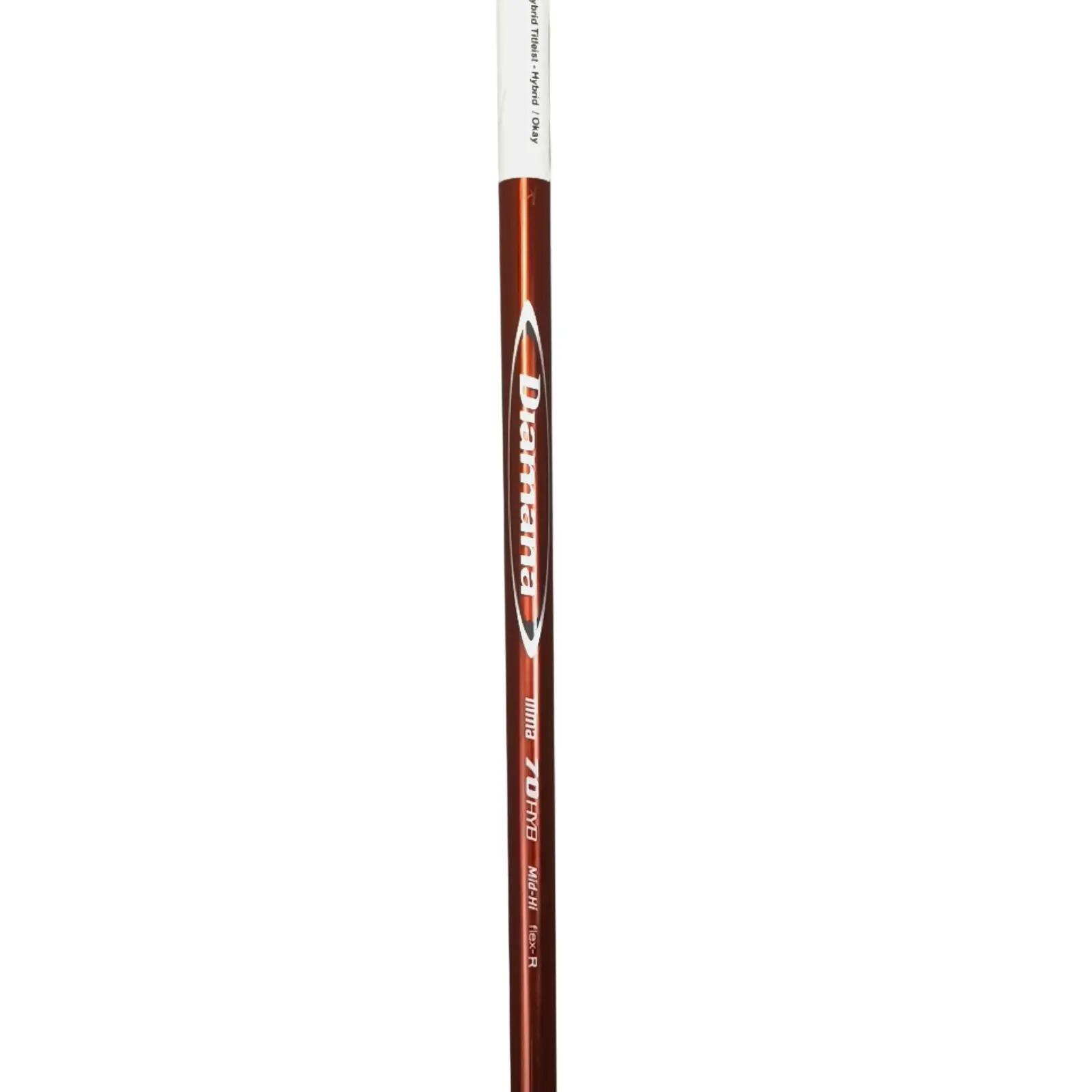 Titleist 910H Hybrid / Flex Regular / #3/21 4/5