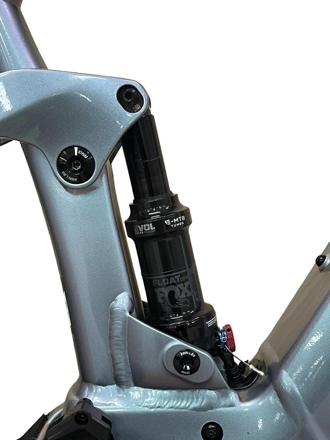 Reconditionné - VTT électrique Scott Strike eRide 920 XT - comme neuf 6/10