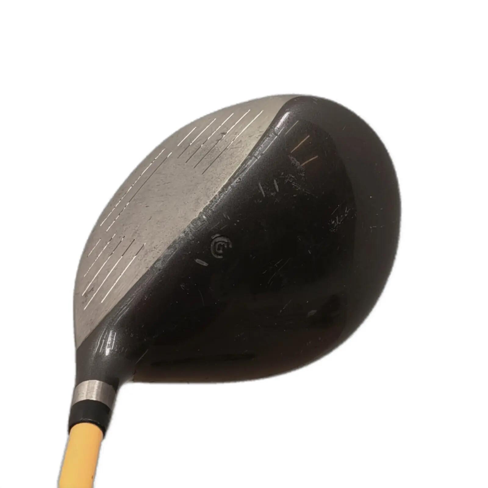 Cleveland Launcher Driver / Flex Stiff / Loft 9.5 3/5