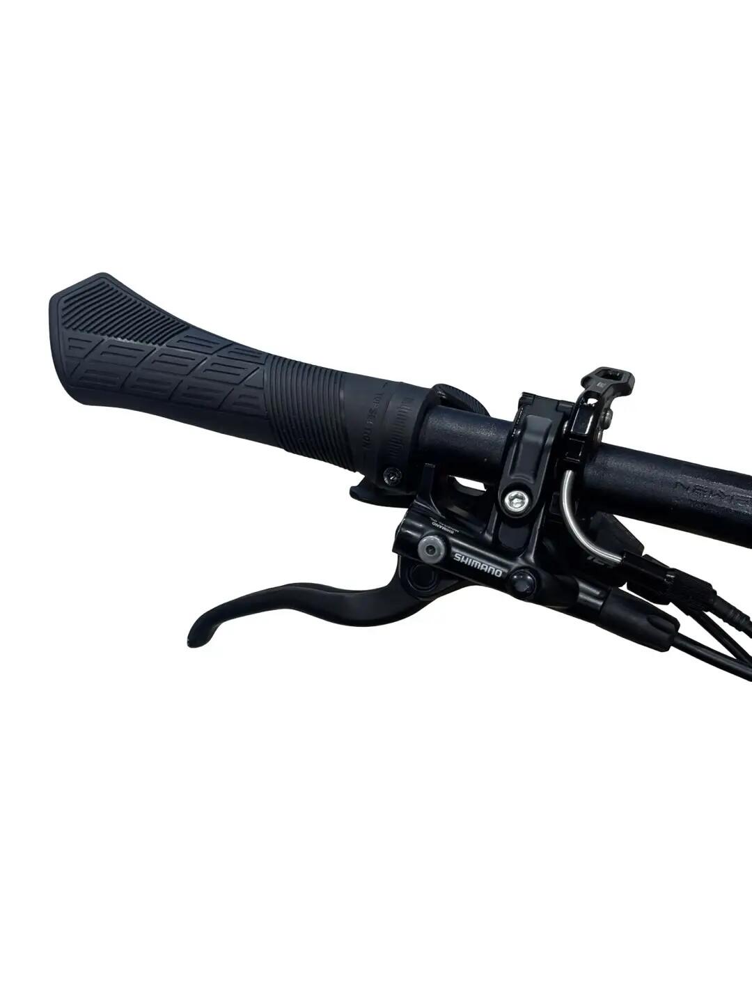 Segunda vida - Bicicletas E-montanha Cube Stereo Hybrid 120 Pro 750 - Como novo 5/13