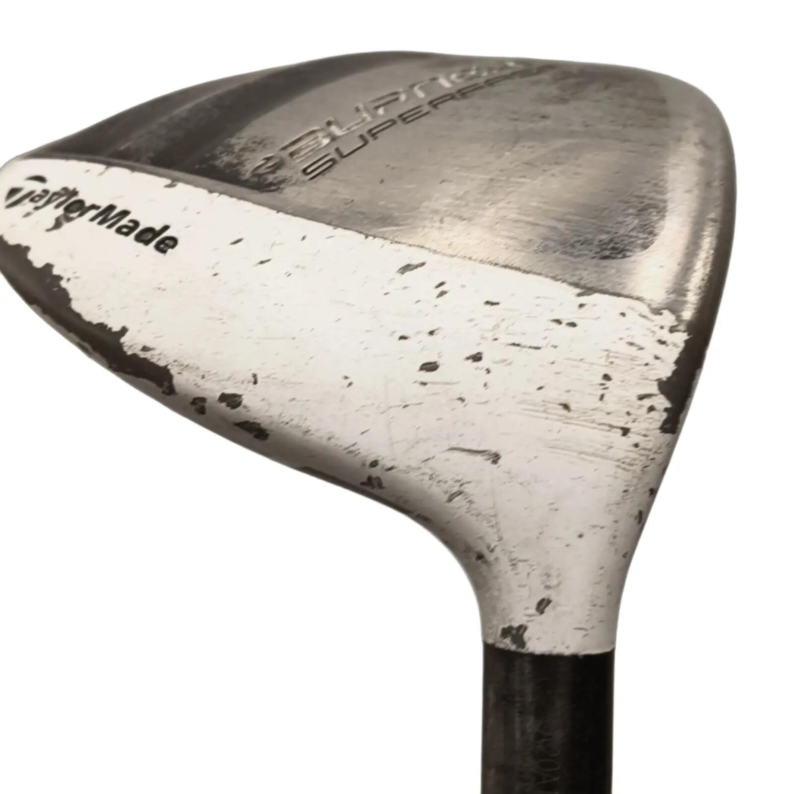 TaylorMade Burner SuperFast 2.0 Fairway Wood / Flex Ladies / #7 / 21 2/5