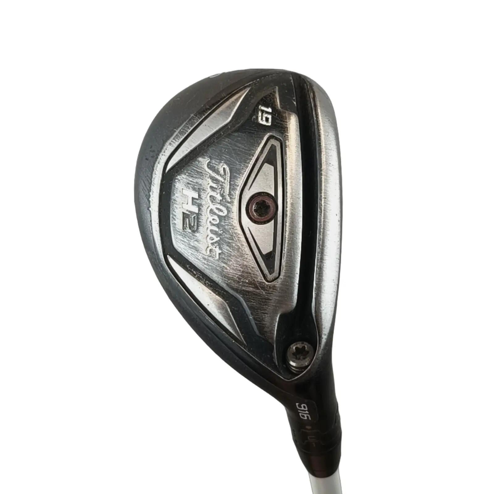 TITLEIST picture