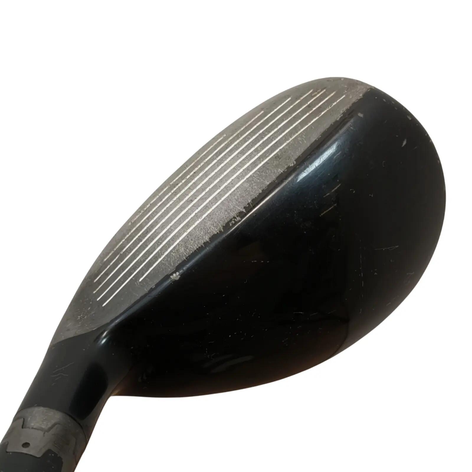 Titleist 910H Hybrid / Flex Regular / #3/21 3/5