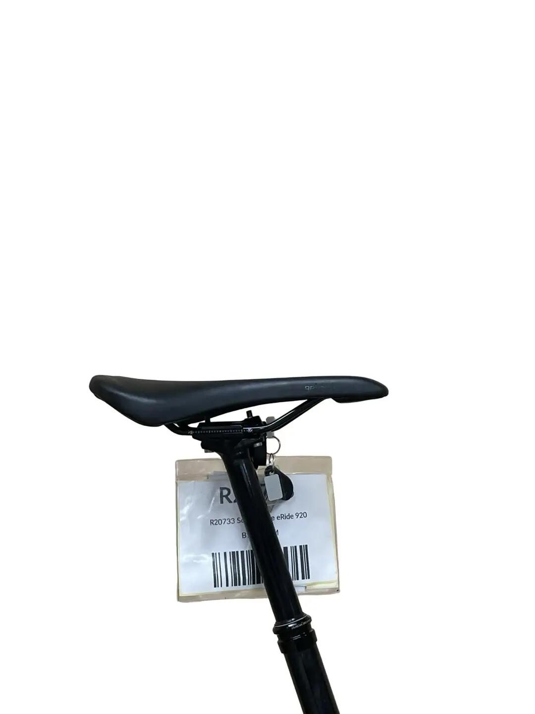 Reconditionné - VTT électrique Scott Strike eRide 920 XT - comme neuf 5/10