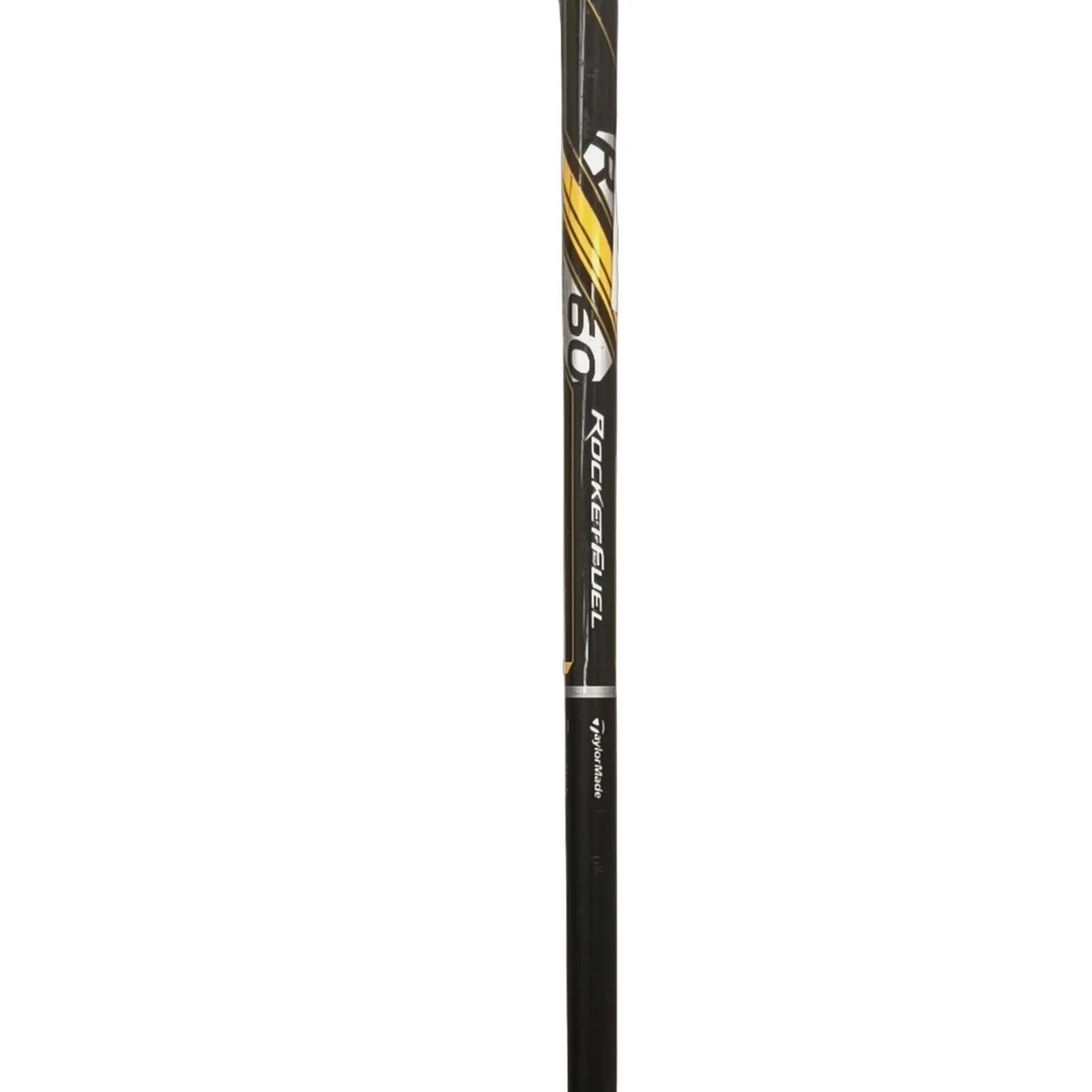 TaylorMade RocketBallz RBZ Stage 2 Tour Fairway Wood / Flex Regular / #3/15 5/6