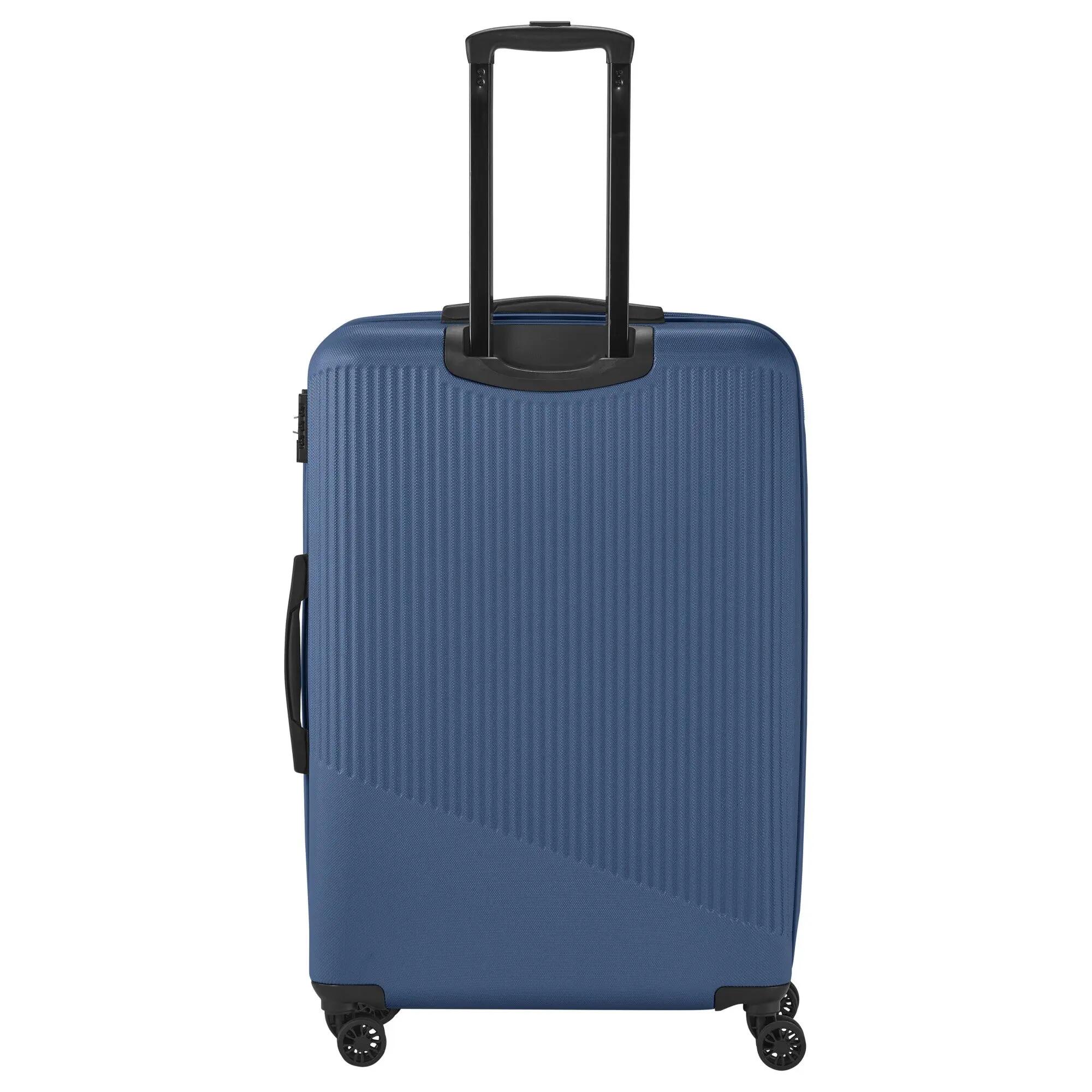 Travelite Bali - 4-Rollen-Trolley L 77 cm 4/7