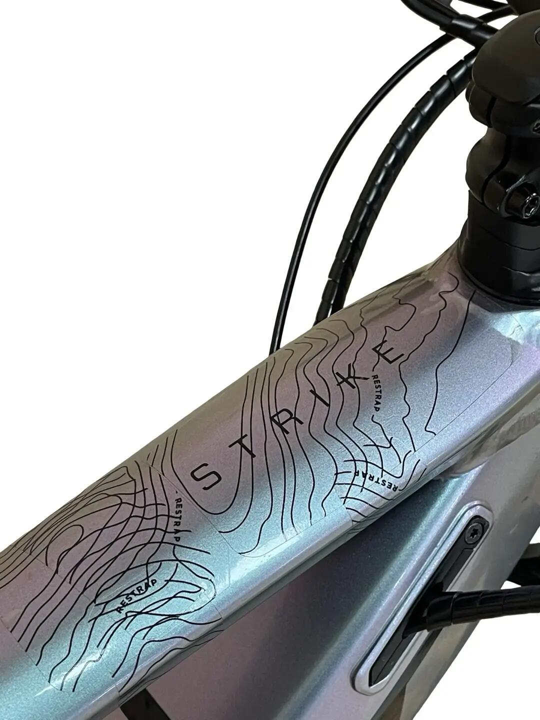 Reconditionné - VTT électrique Scott Strike eRide 920 XT - comme neuf 4/10