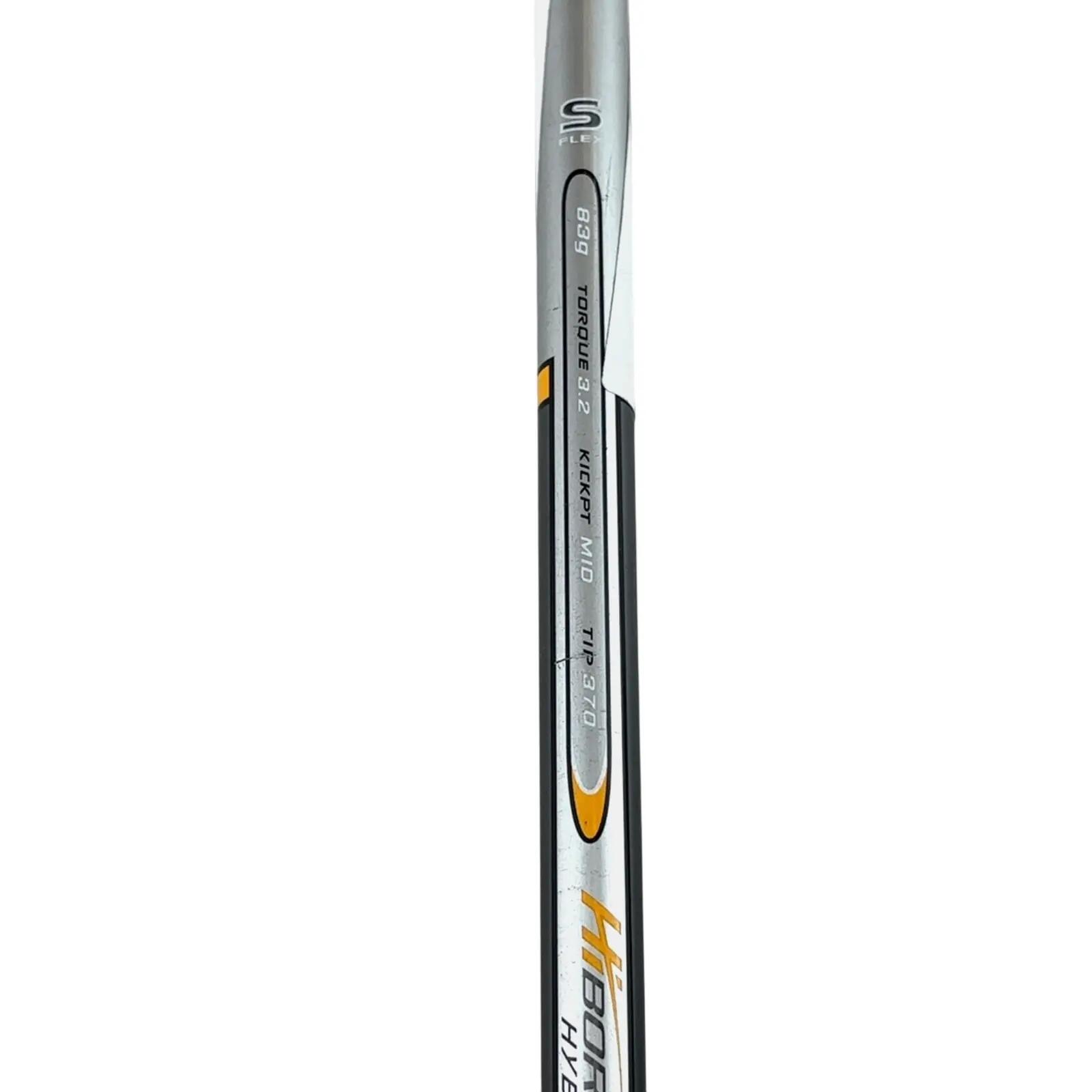 Cleveland HI-Bore Hybrid / Flex Stiff / #2/19 5/6