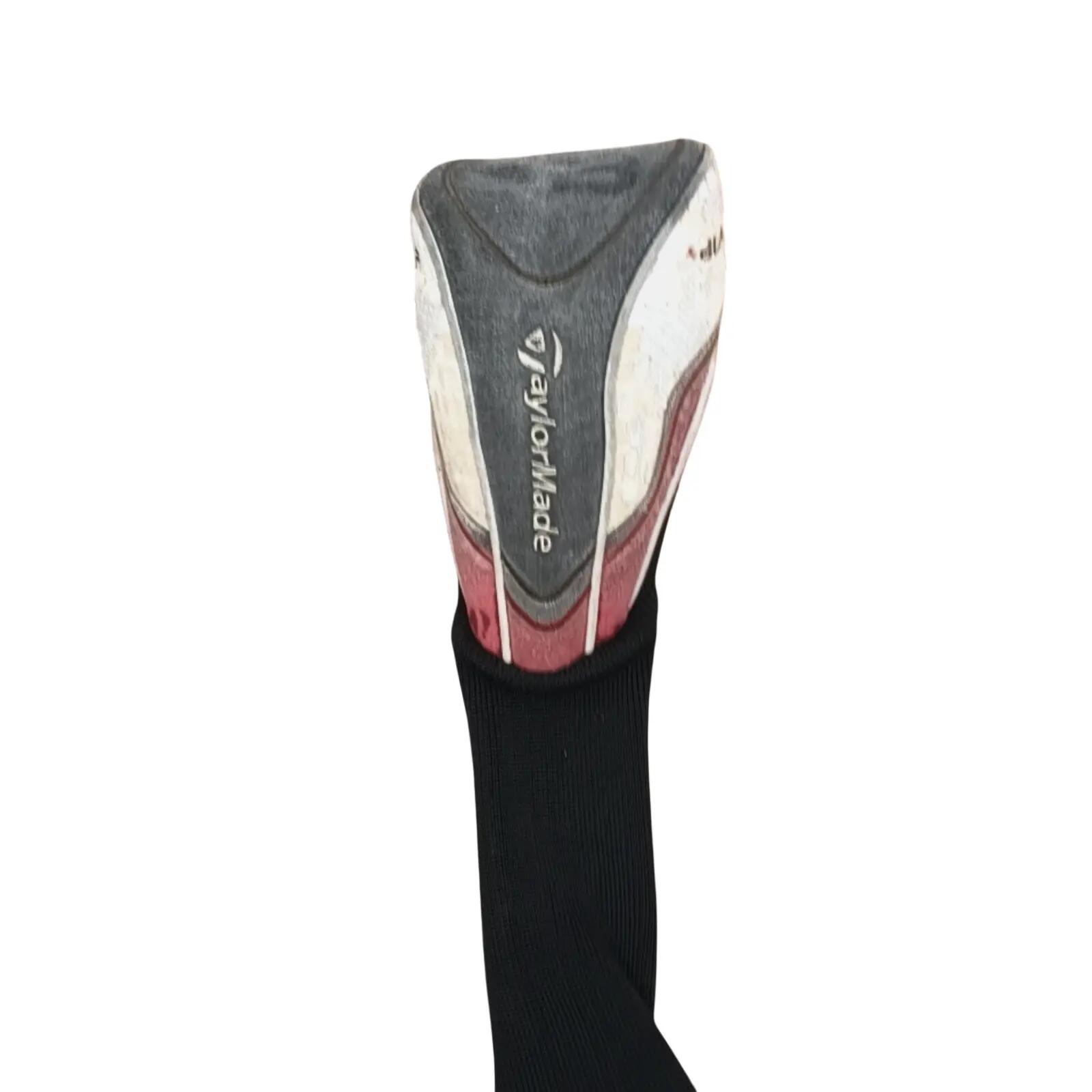 Left TaylorMade Burner Superfast Fairway Wood / Flex Regular / #3/15 2/6